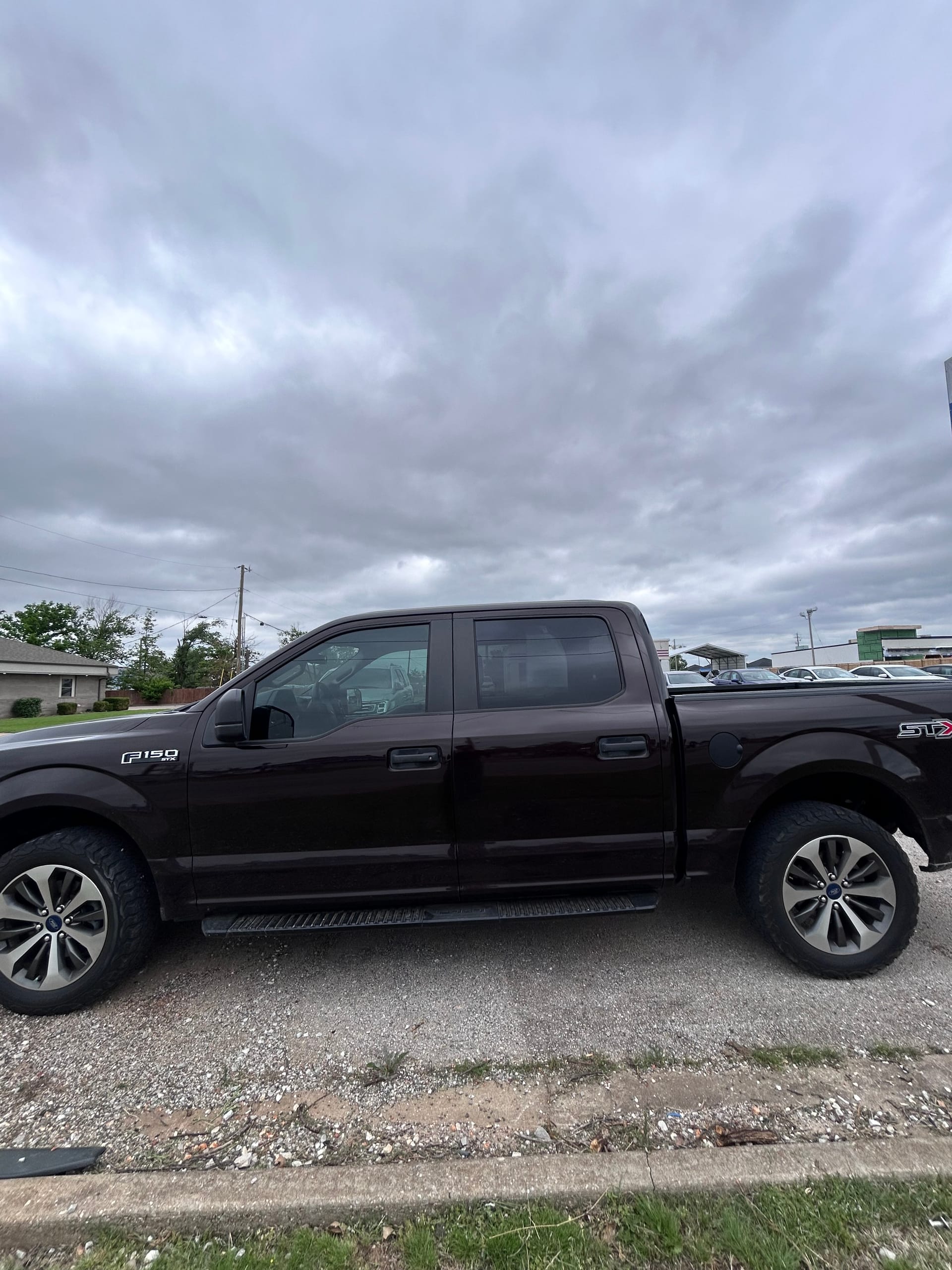 2019 FORD F-150 - Gallery Image