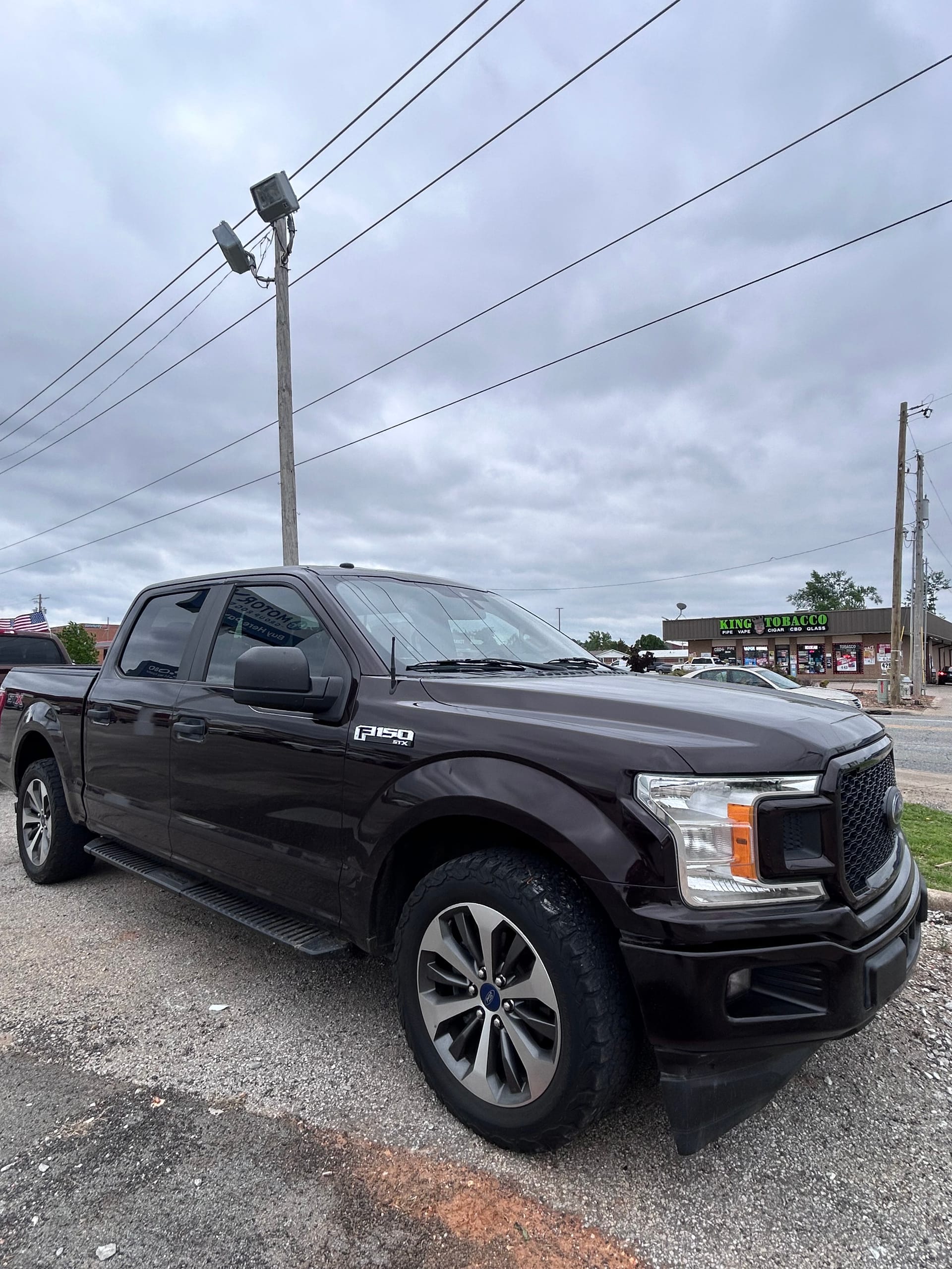 2019 FORD F-150 - Gallery Image