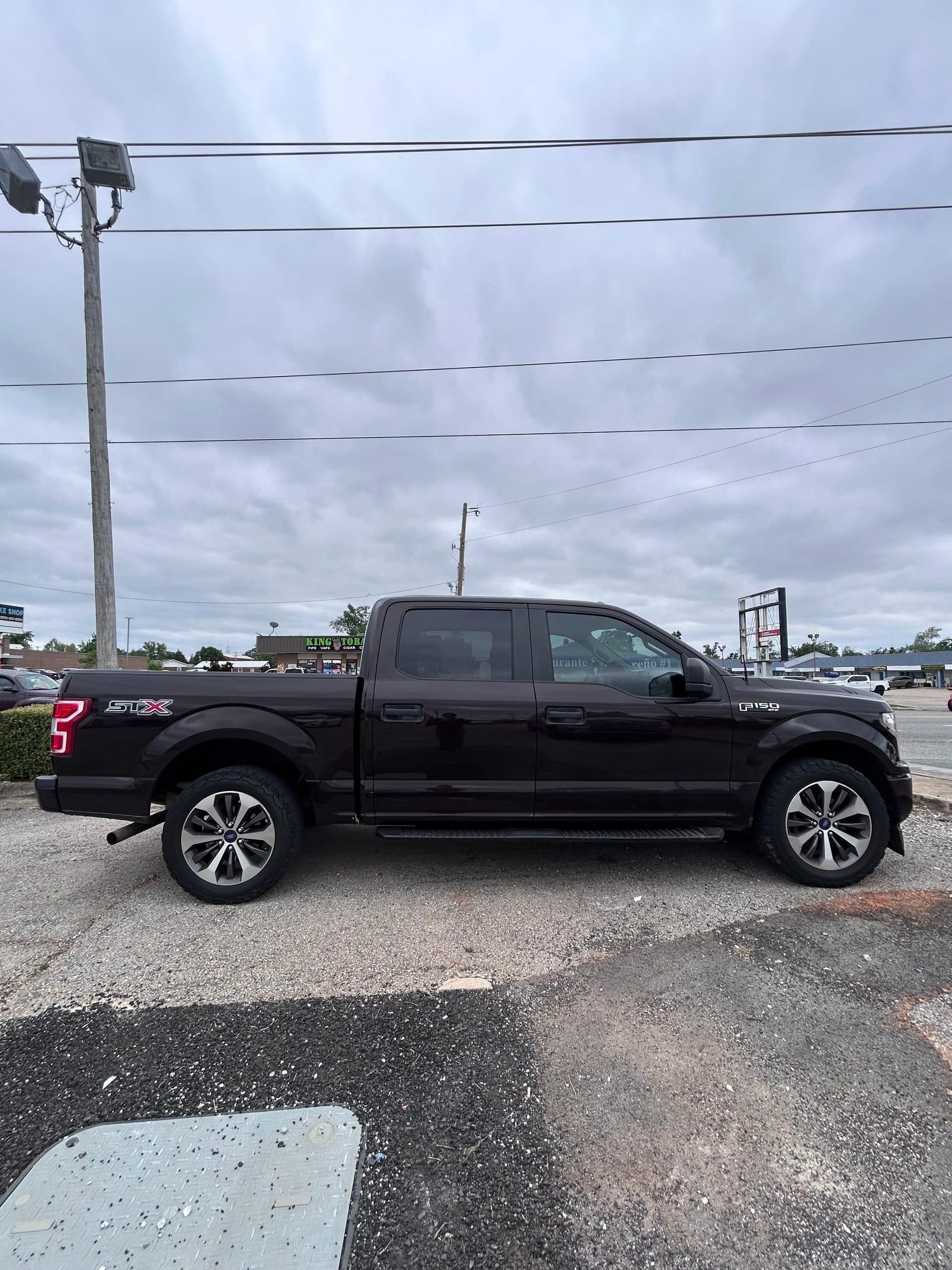 2019 FORD F-150 - Gallery Image