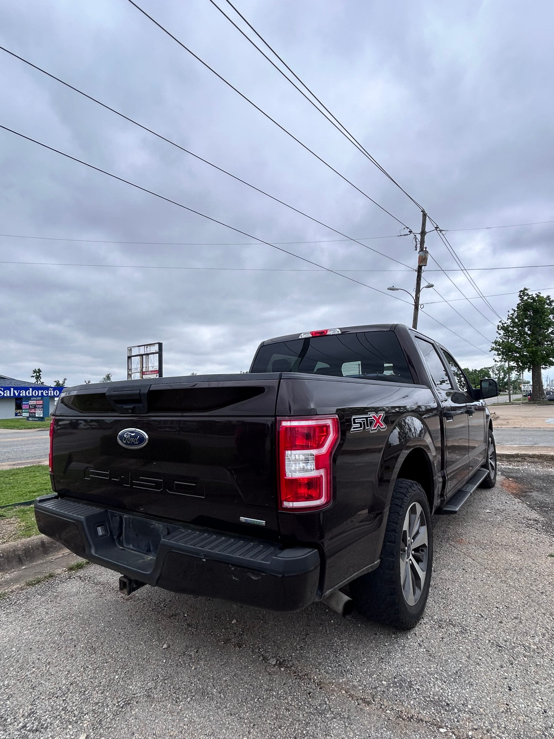 2019 FORD F-150 - Gallery Image