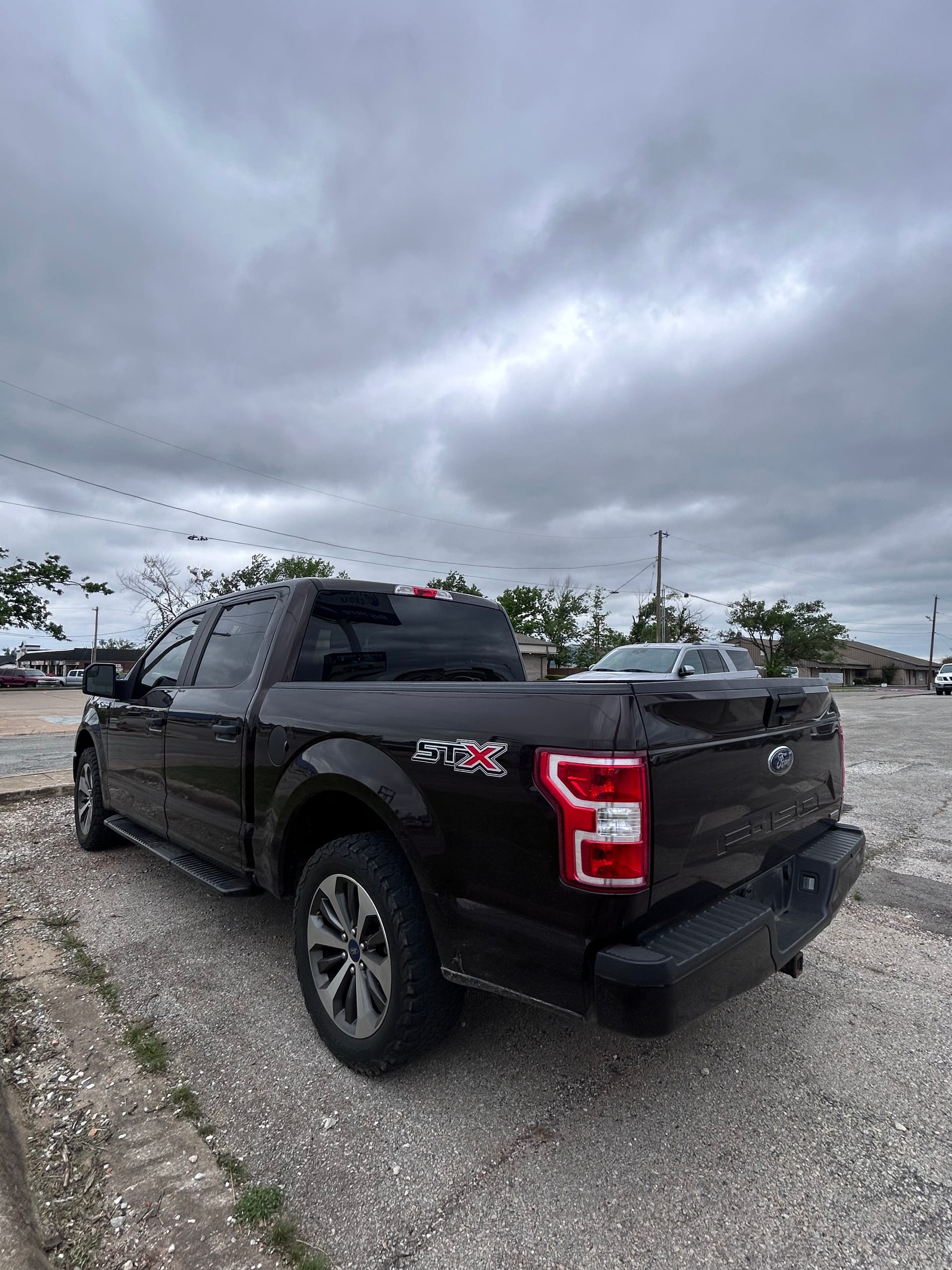 2019 FORD F-150 - Gallery Image