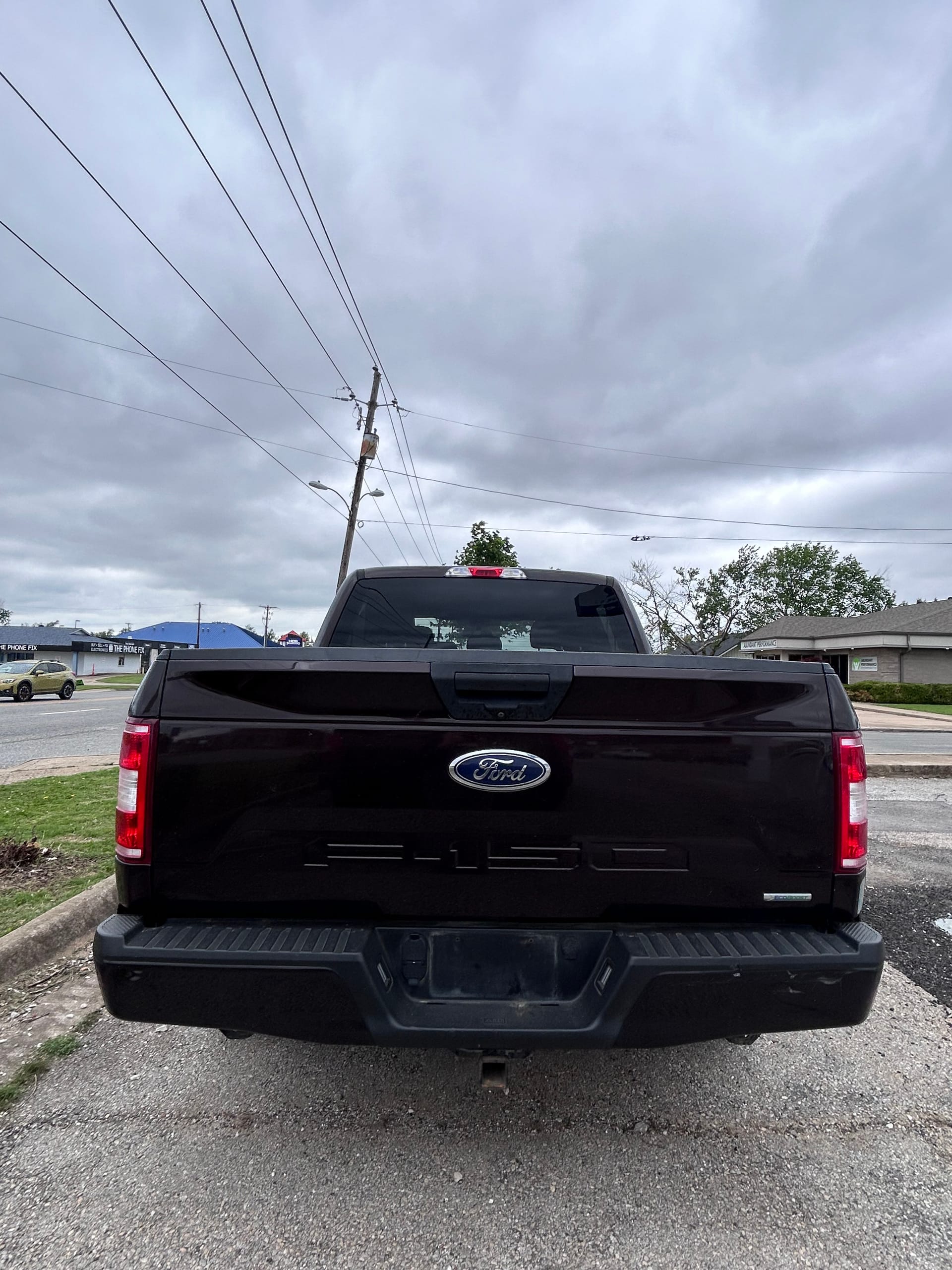 2019 FORD F-150 - Gallery Image