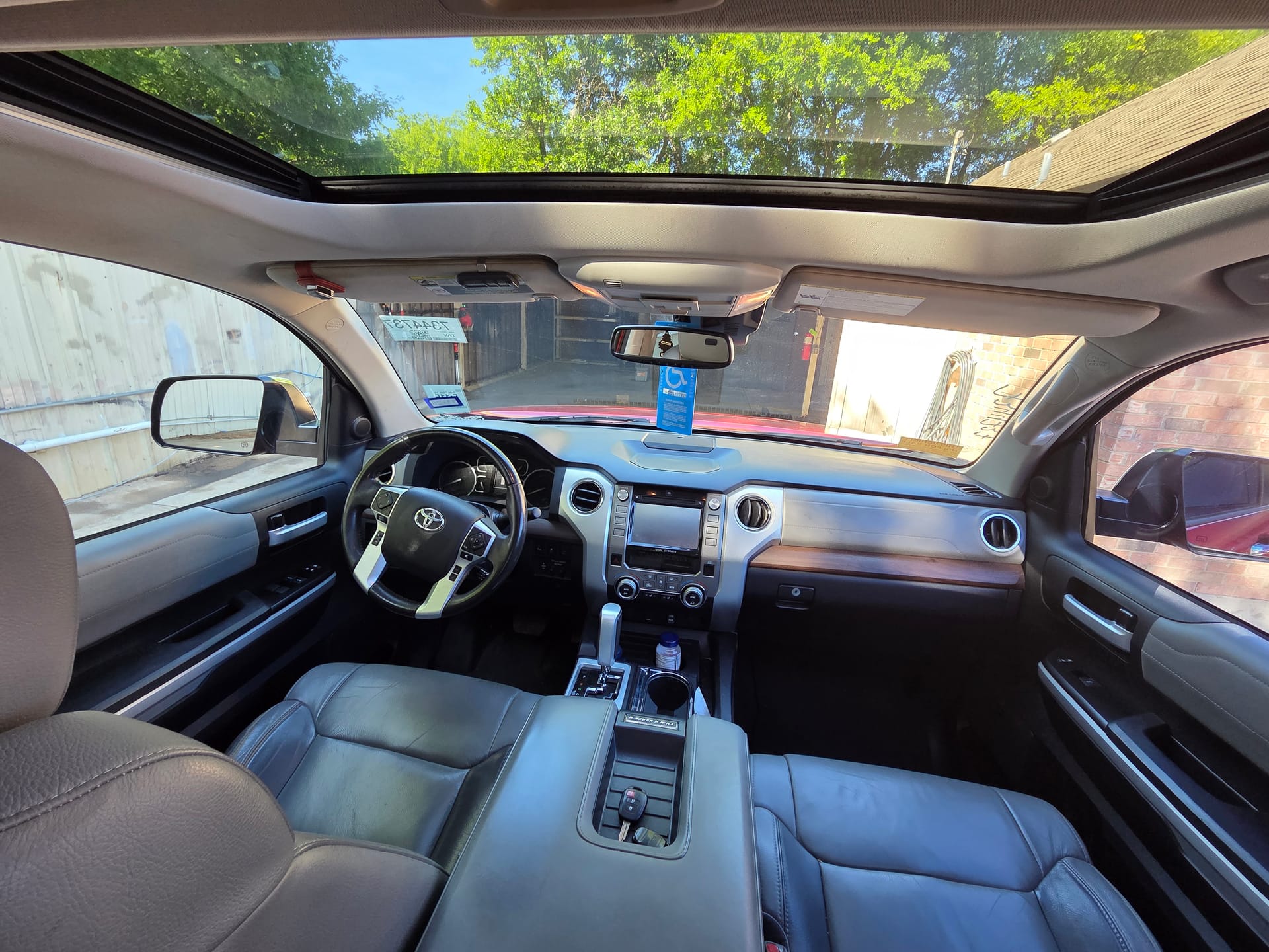 2018 TOYOTA TUNDRA - Gallery Image