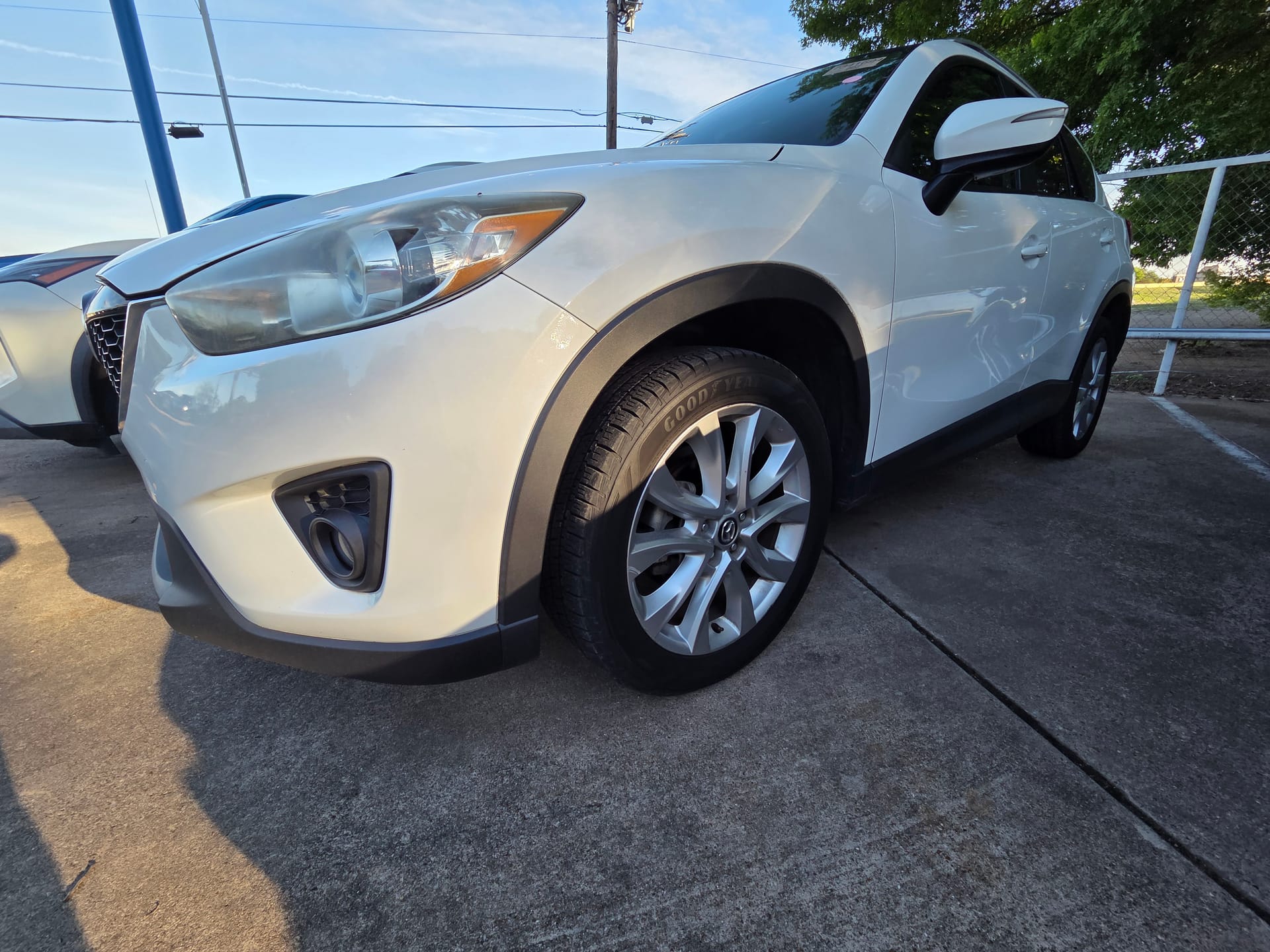 2015 MAZDA CX-5 - Gallery Image