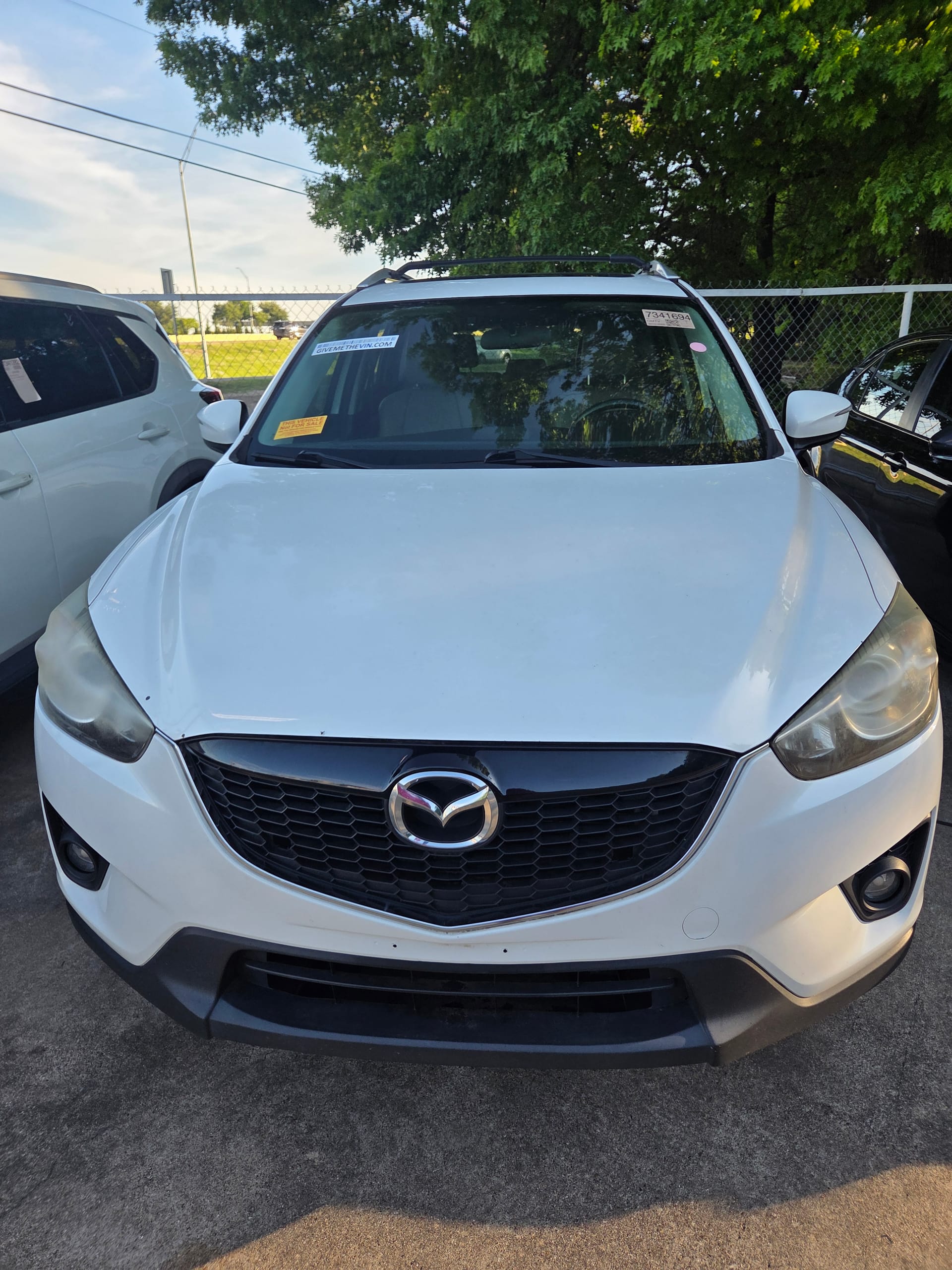 2015 MAZDA CX-5 - Gallery Image