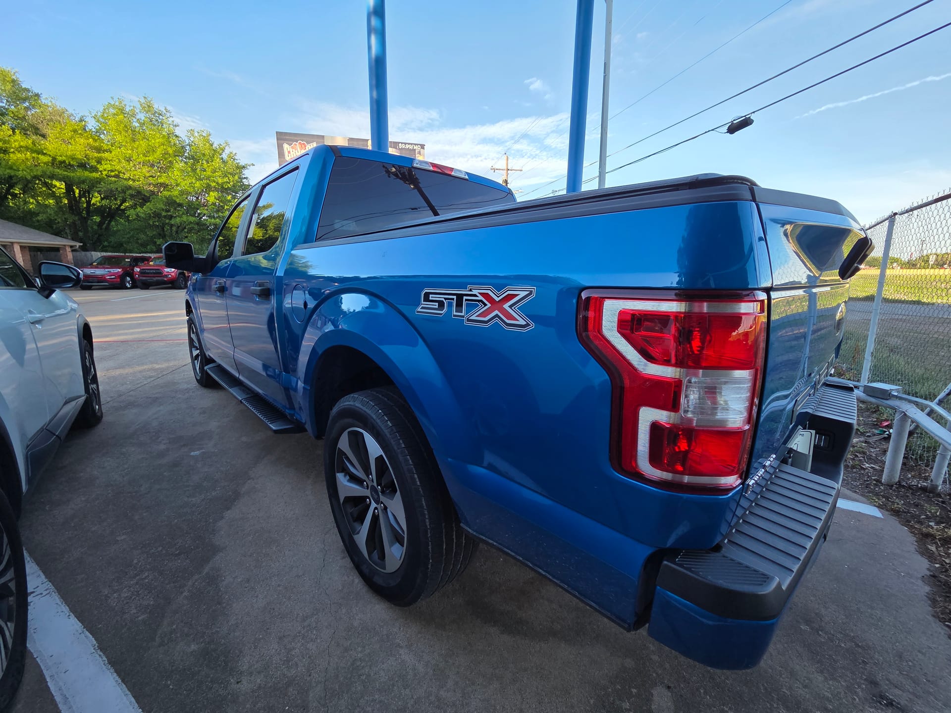 2020 FORD F-150 - Gallery Image