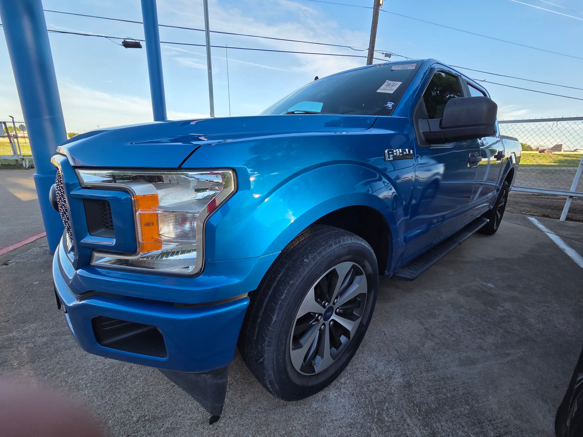 2020 FORD F-150 - Gallery Image