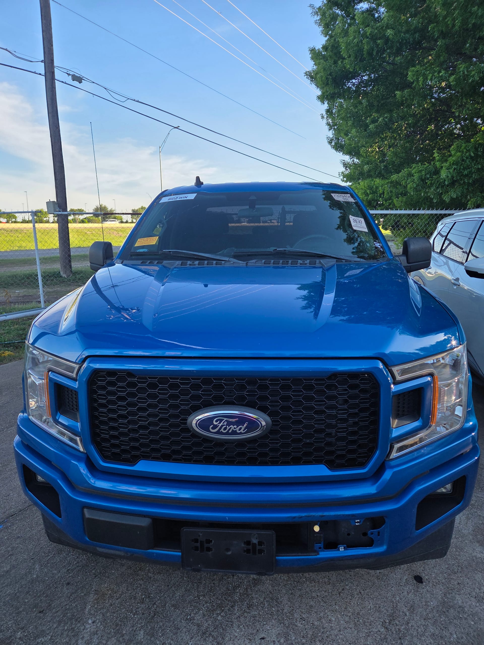 2020 FORD F-150 - Gallery Image