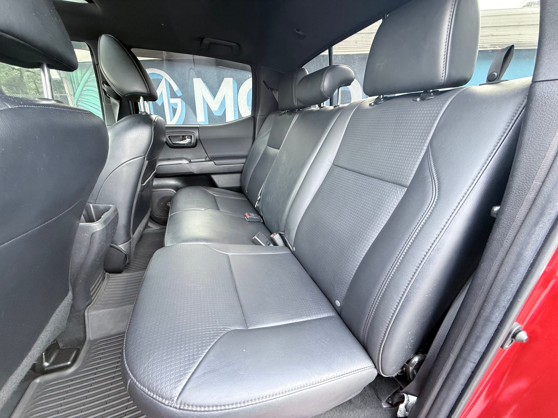 2022 TOYOTA TACOMA - Gallery Image