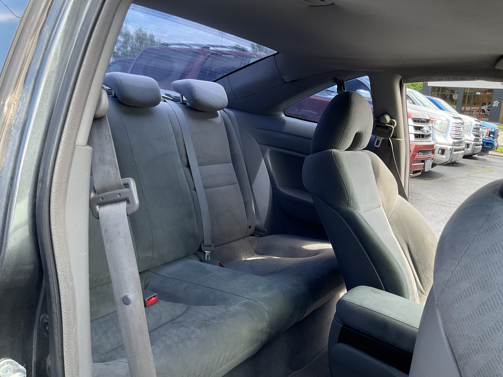 2010 HONDA CIVIC - Gallery Image