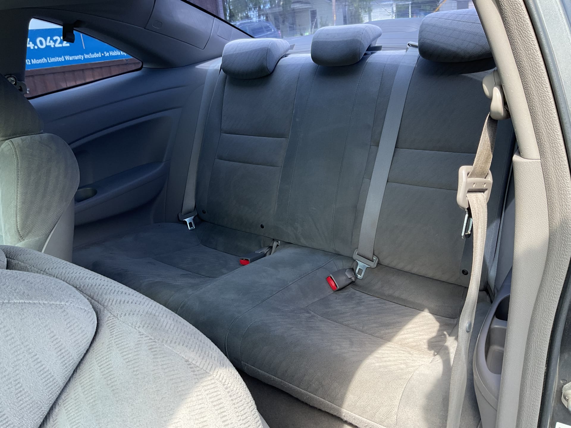 2010 HONDA CIVIC - Gallery Image
