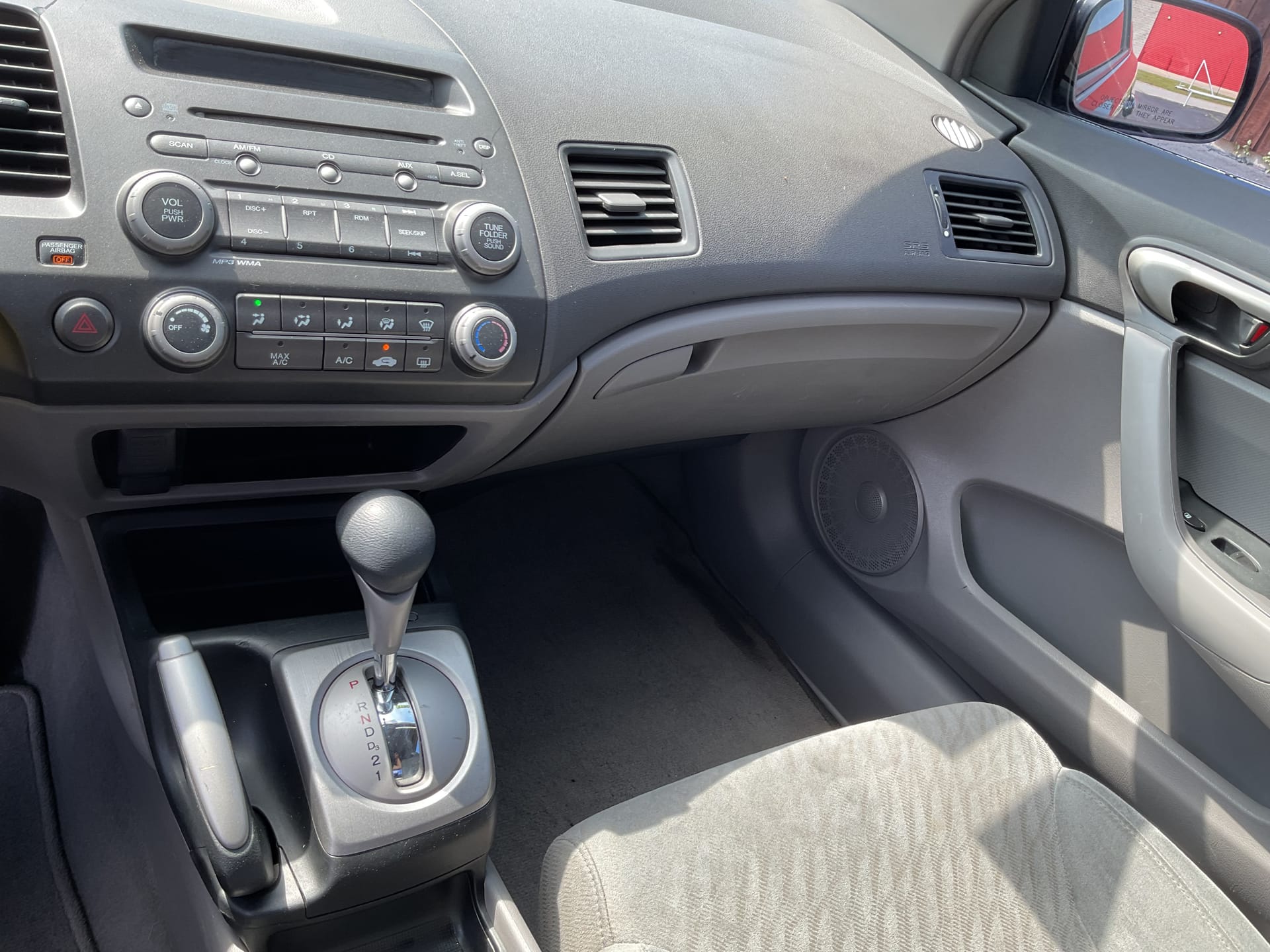 2010 HONDA CIVIC - Gallery Image