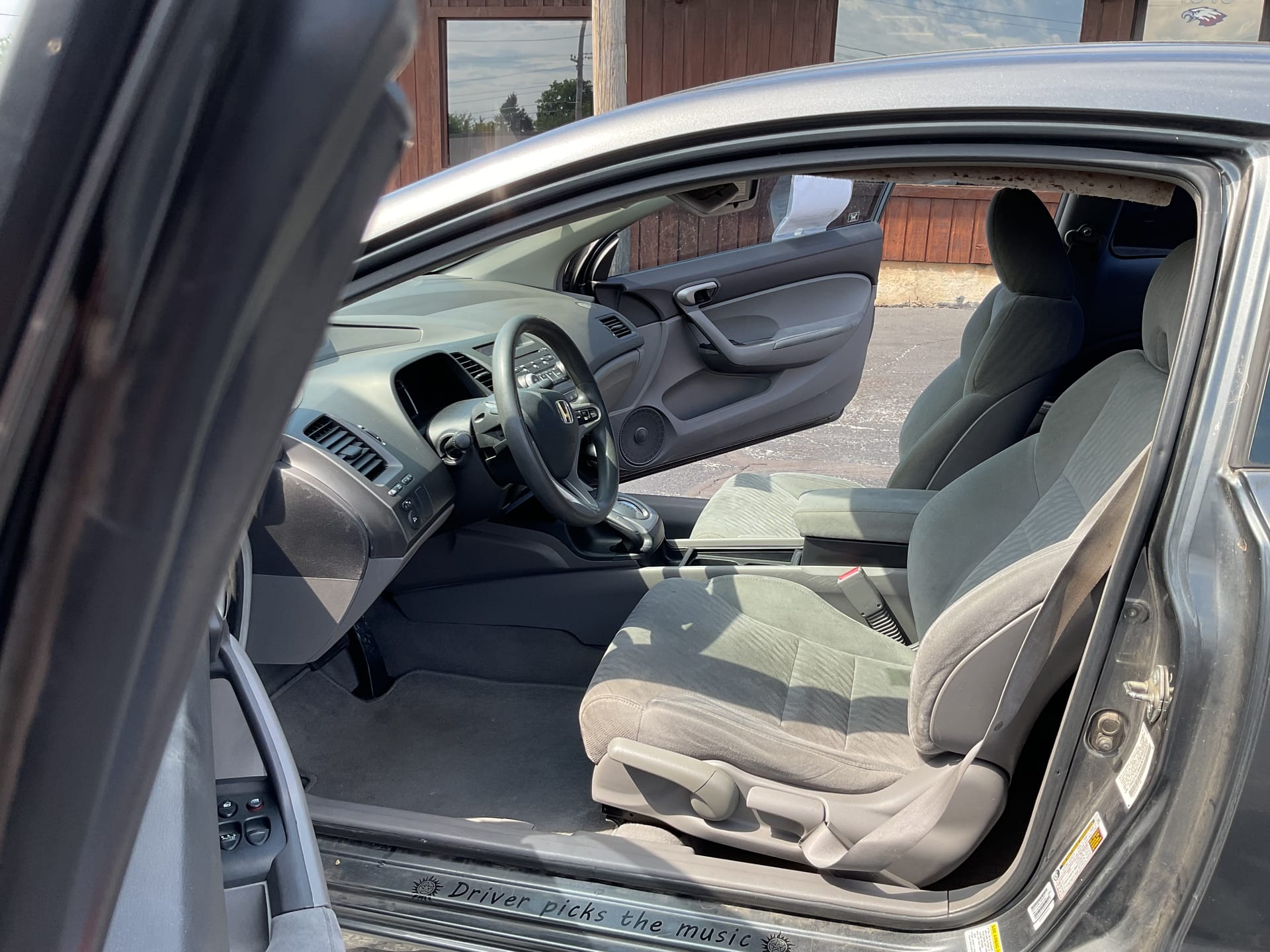 2010 HONDA CIVIC - Gallery Image