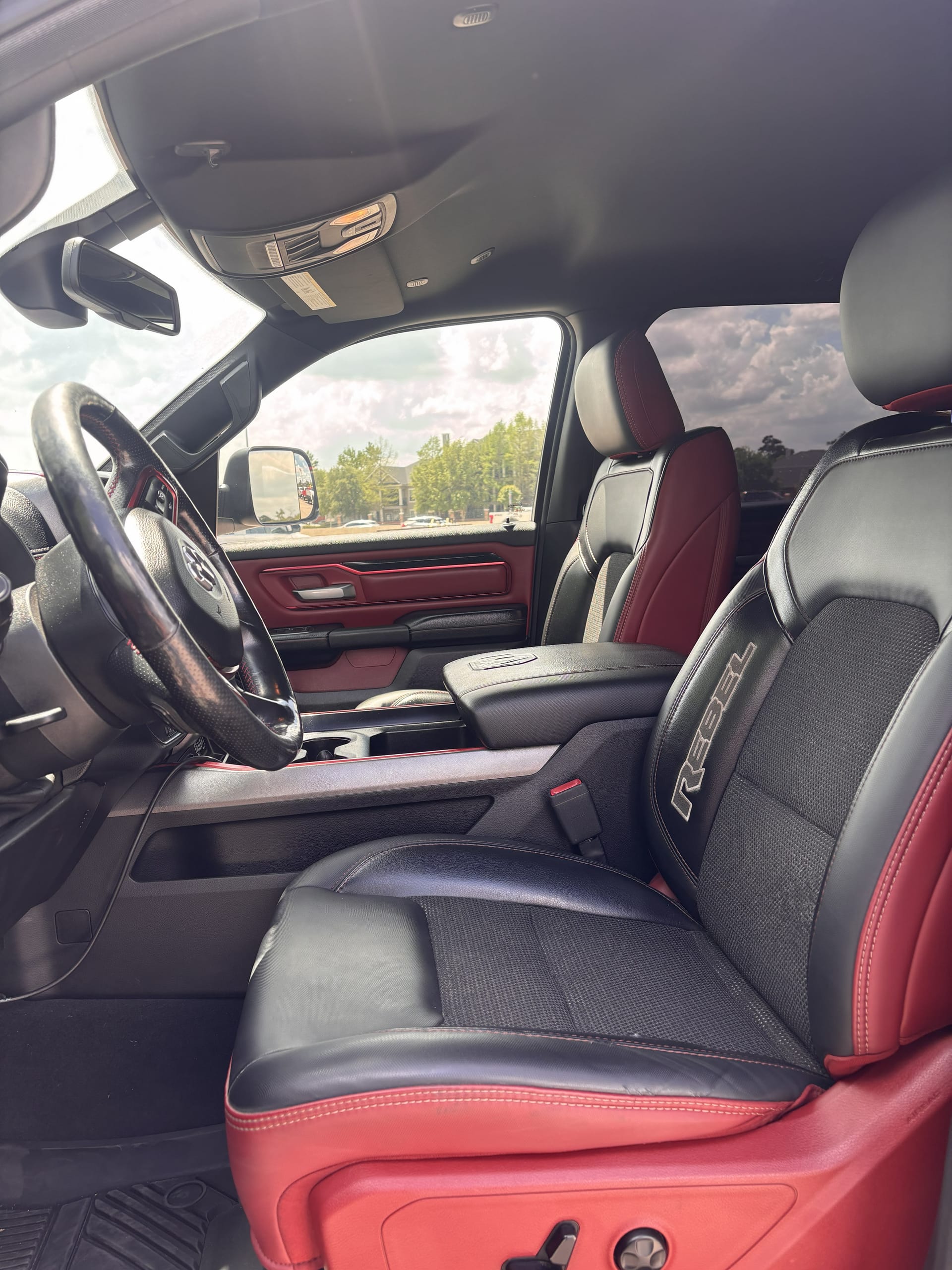 2019 RAM 1500 - Gallery Image