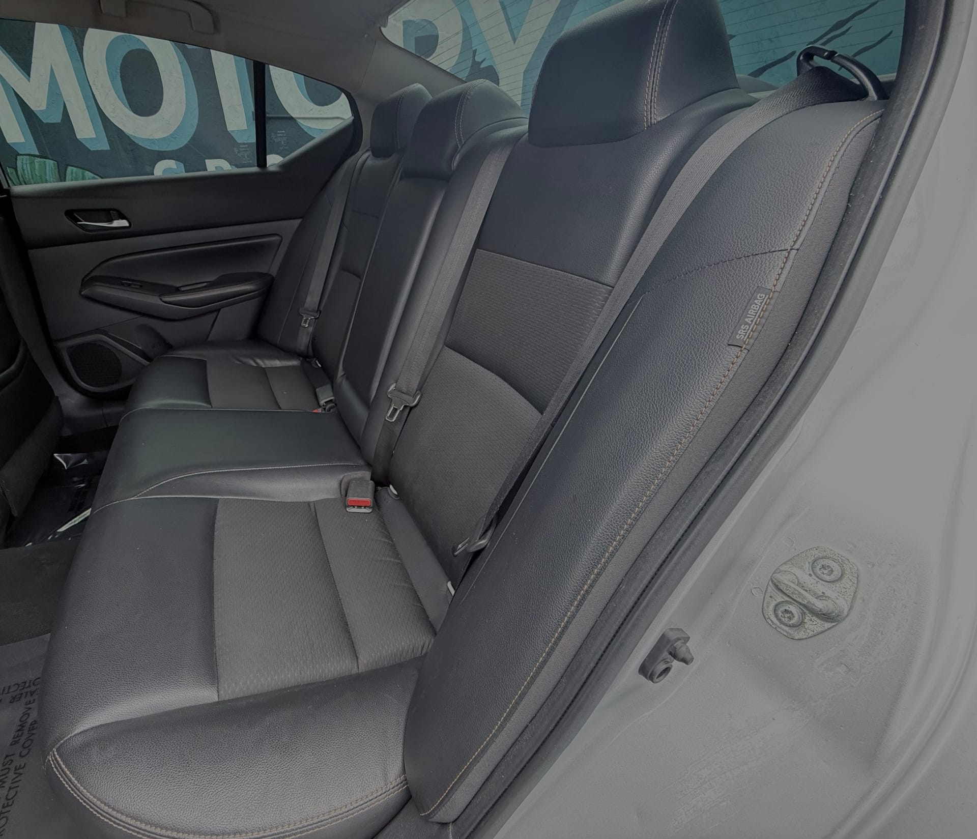 2020 NISSAN ALTIMA - Gallery Image