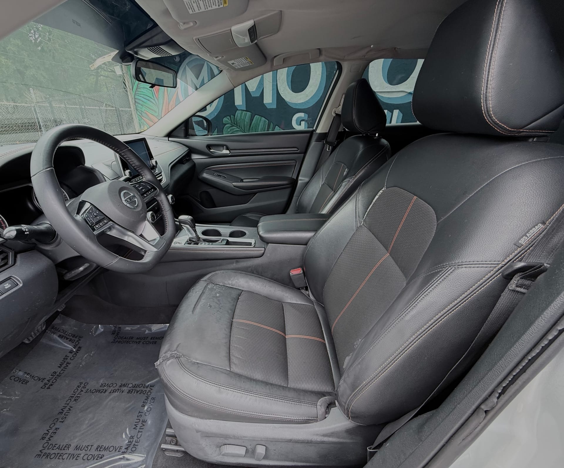 2020 NISSAN ALTIMA - Gallery Image