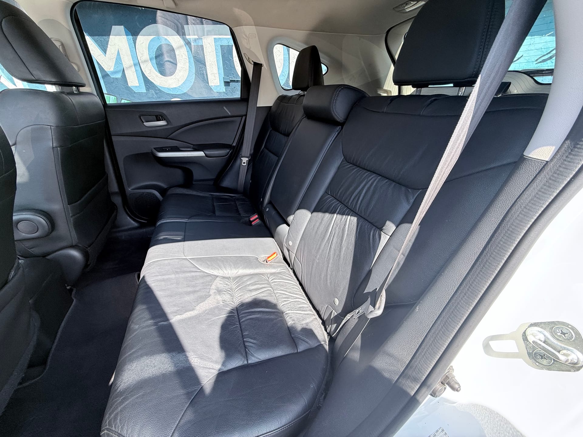 2013 HONDA CR-V - Gallery Image