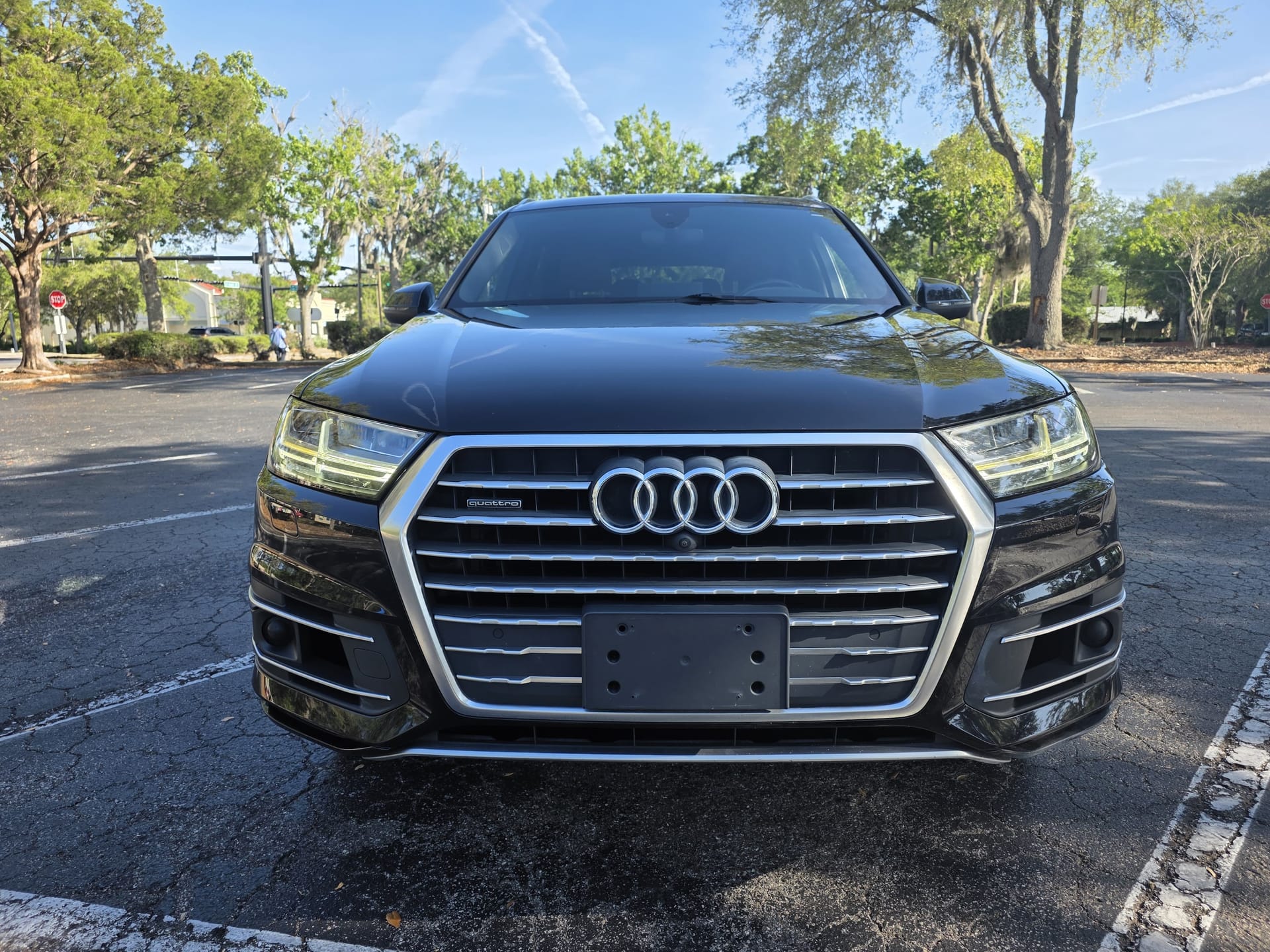 2017 AUDI Q7 PREMIUM PLUS - Gallery Image