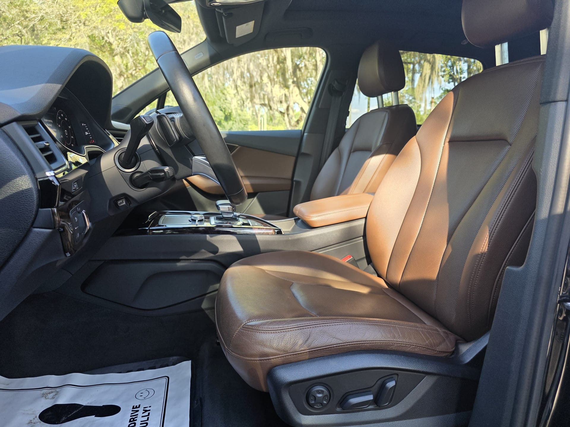 2017 AUDI Q7 PREMIUM PLUS - Gallery Image