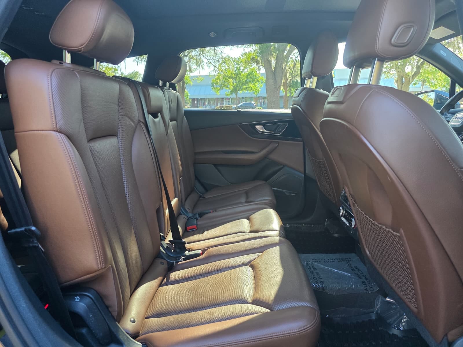 2017 AUDI Q7 PREMIUM PLUS - Gallery Image