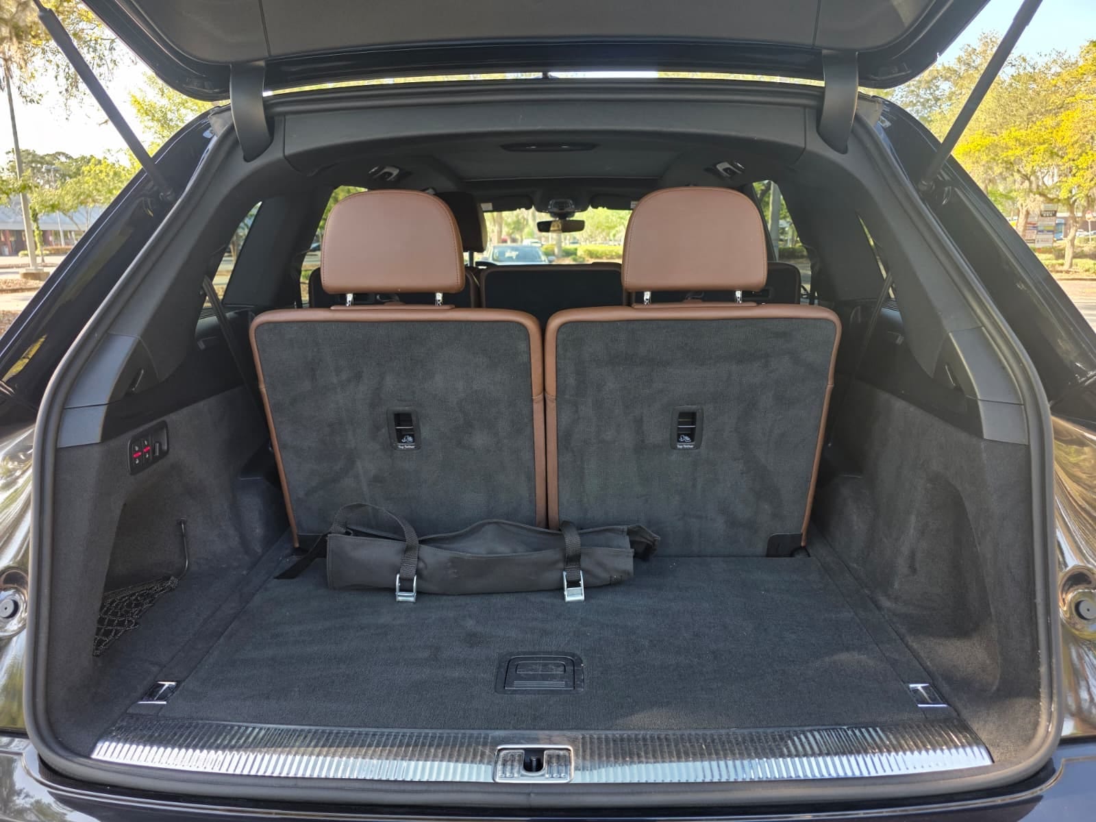 2017 AUDI Q7 PREMIUM PLUS - Gallery Image