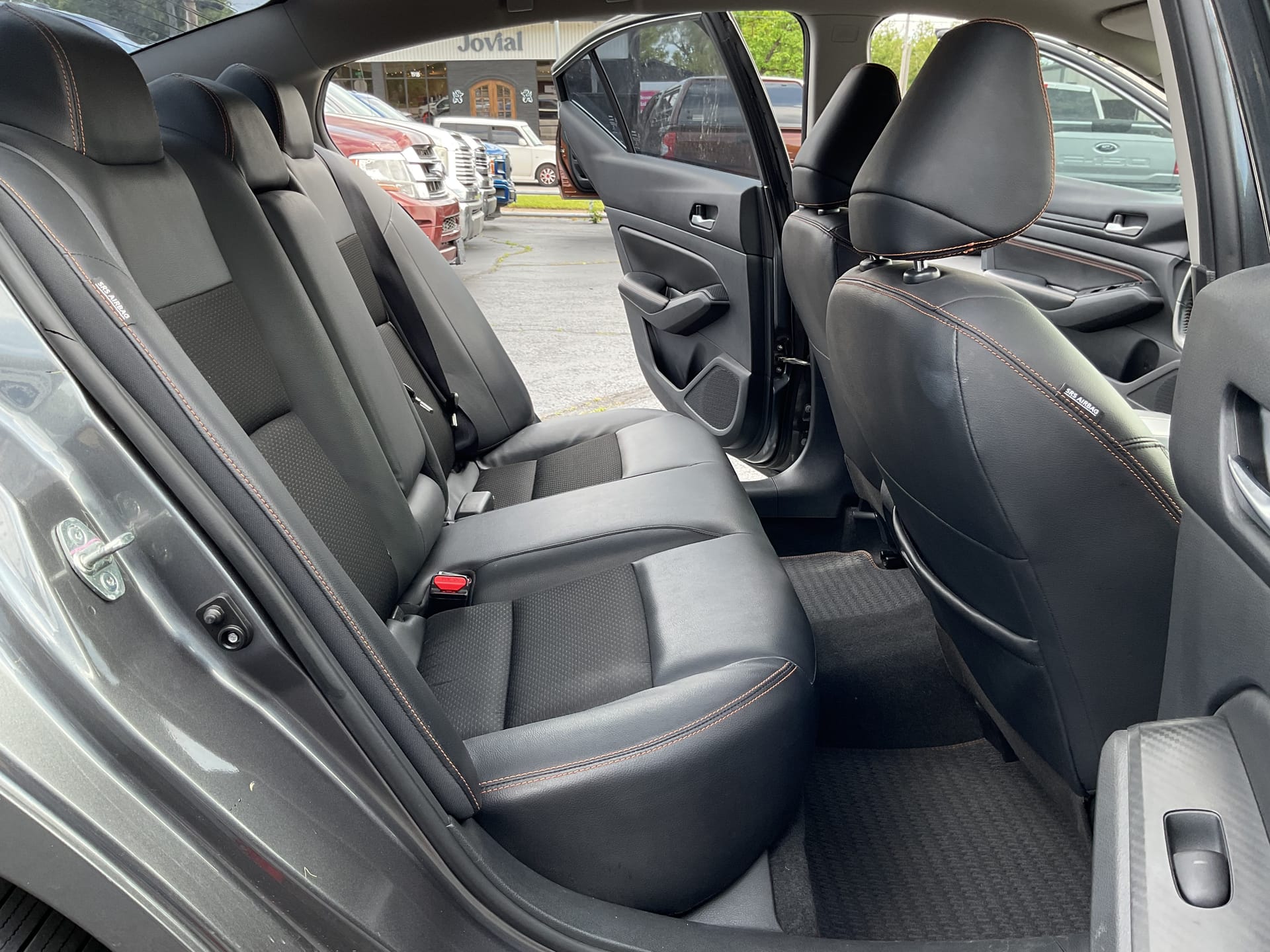 2022 NISSAN ALTIMA - Gallery Image