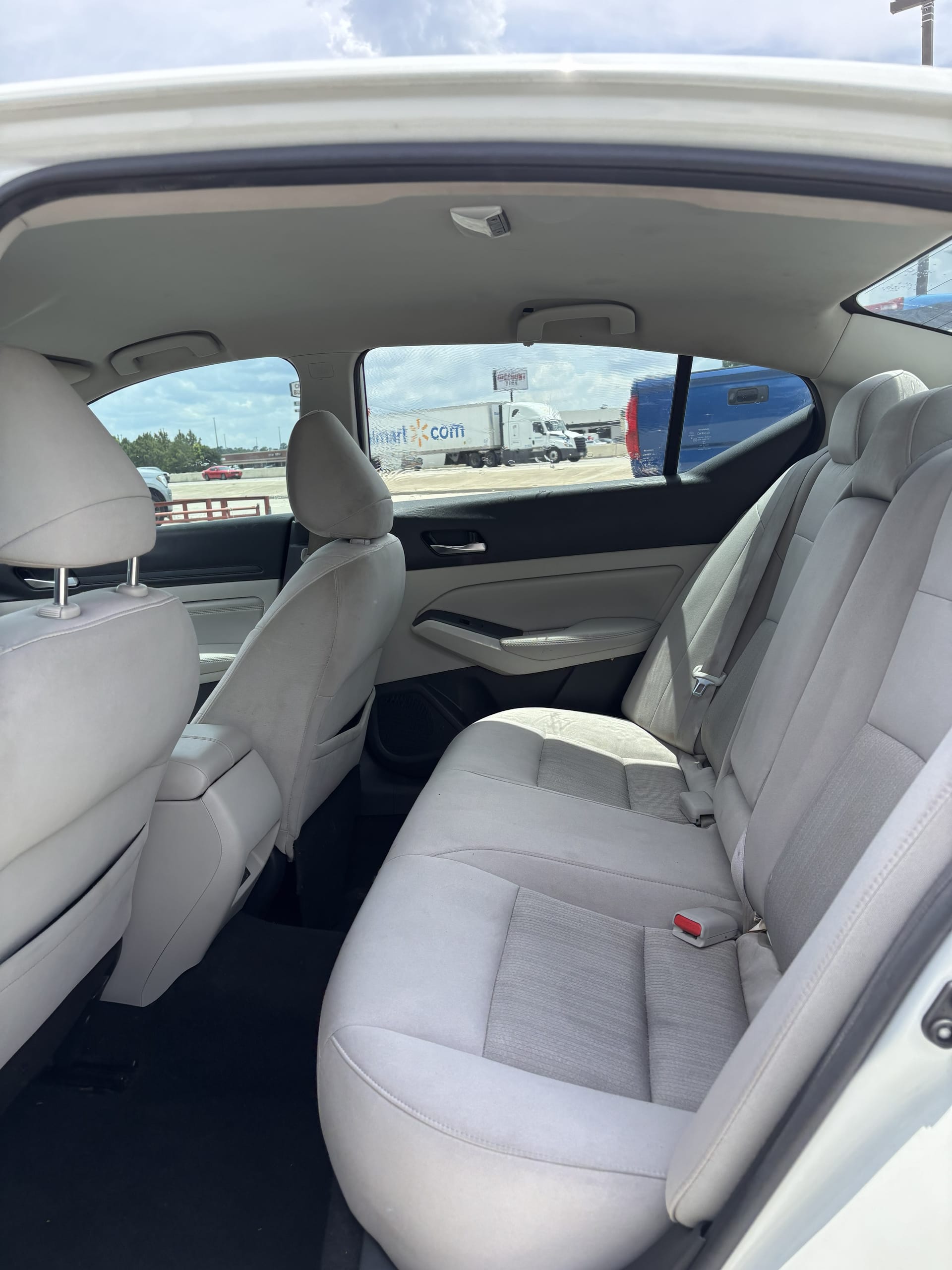2020 NISSAN ALTIMA - Gallery Image