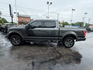 2018 FORD F-150 - Gallery Image
