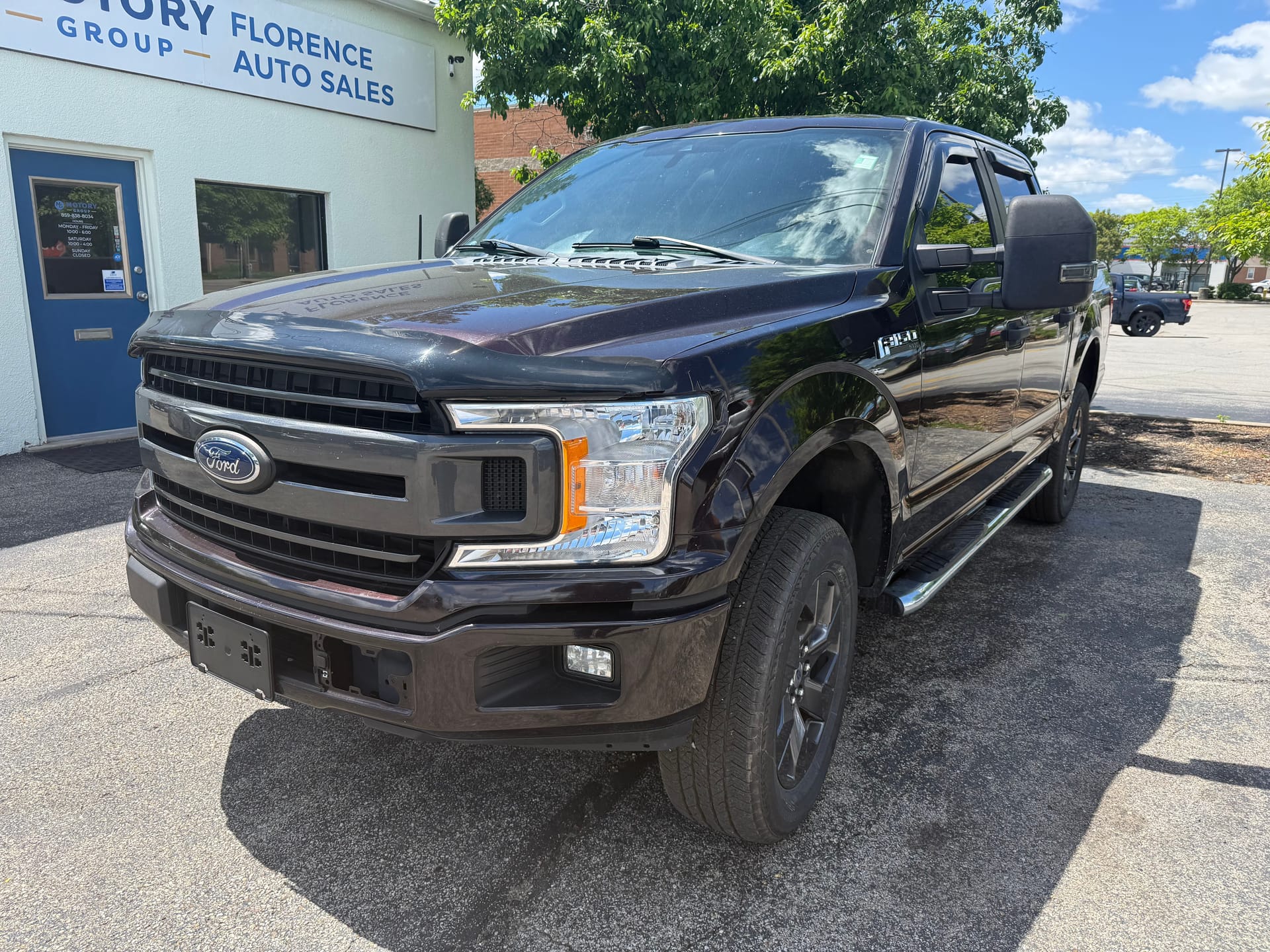 2019 FORD F-150 - Gallery Image