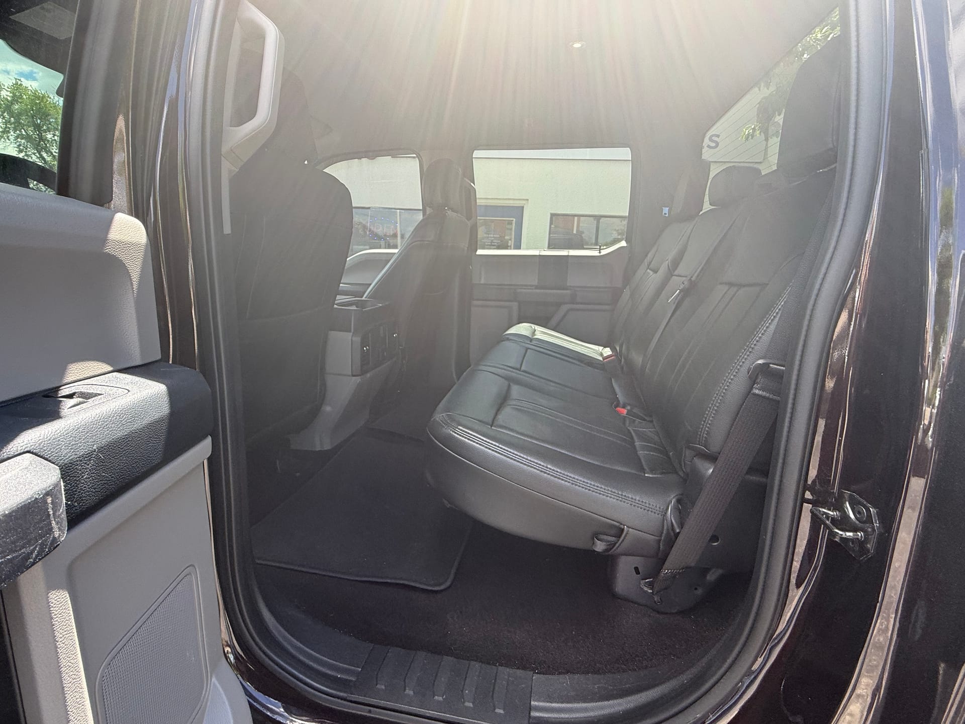 2019 FORD F-150 - Gallery Image