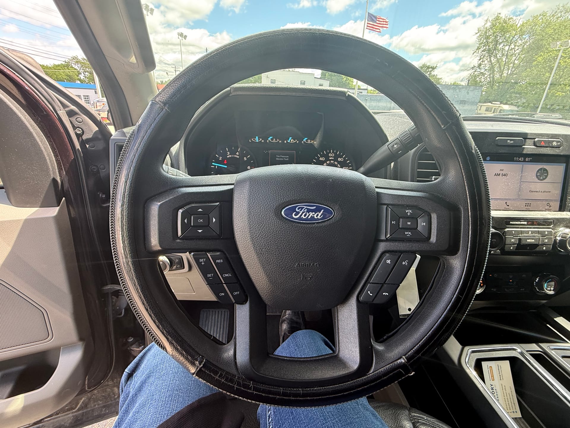 2019 FORD F-150 - Gallery Image