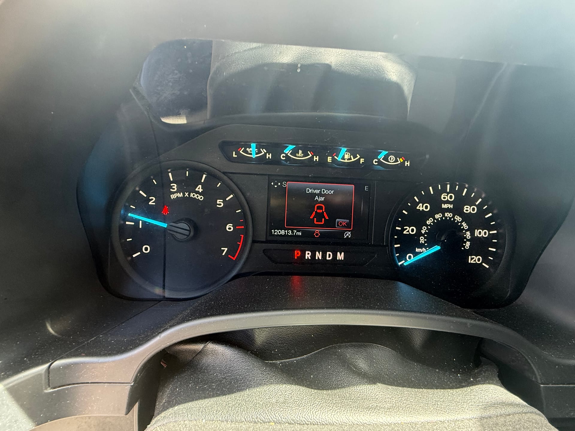 2019 FORD F-150 - Gallery Image
