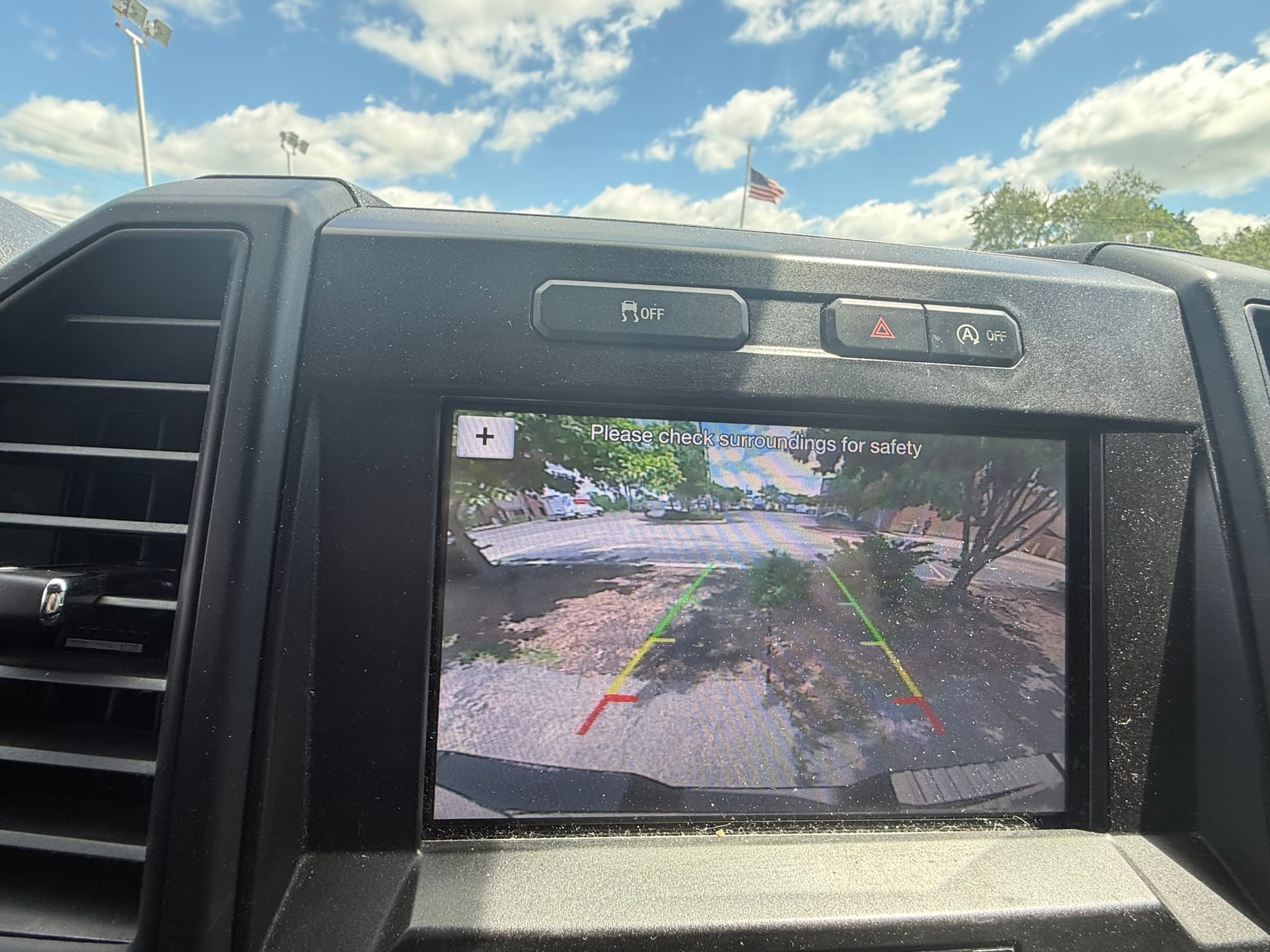 2019 FORD F-150 - Gallery Image