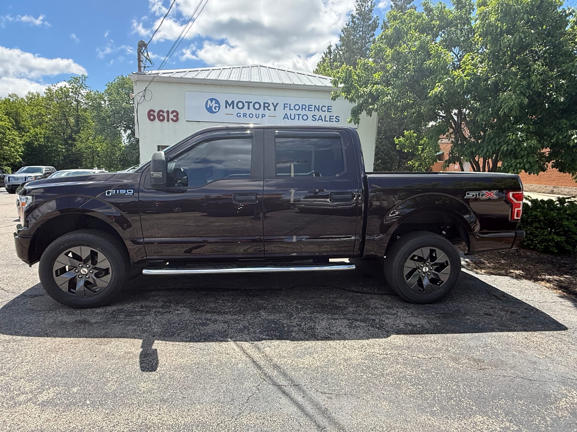 2019 FORD F-150 - Gallery Image