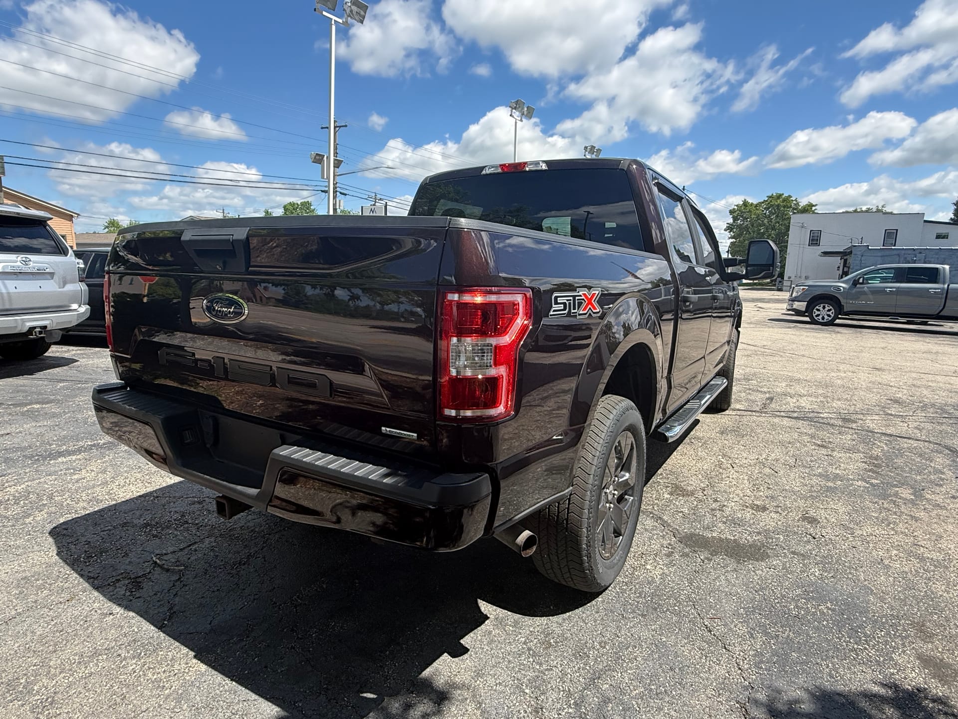 2019 FORD F-150 - Gallery Image