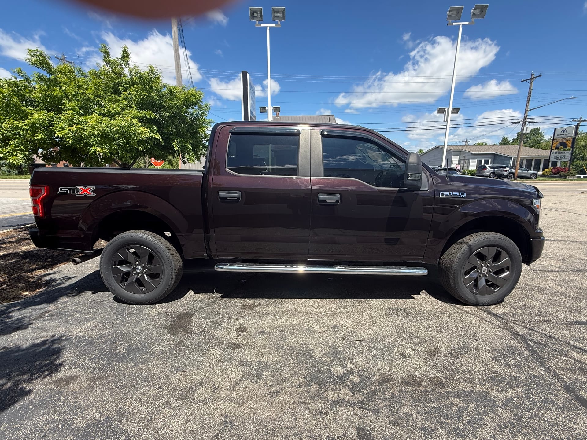 2019 FORD F-150 - Gallery Image