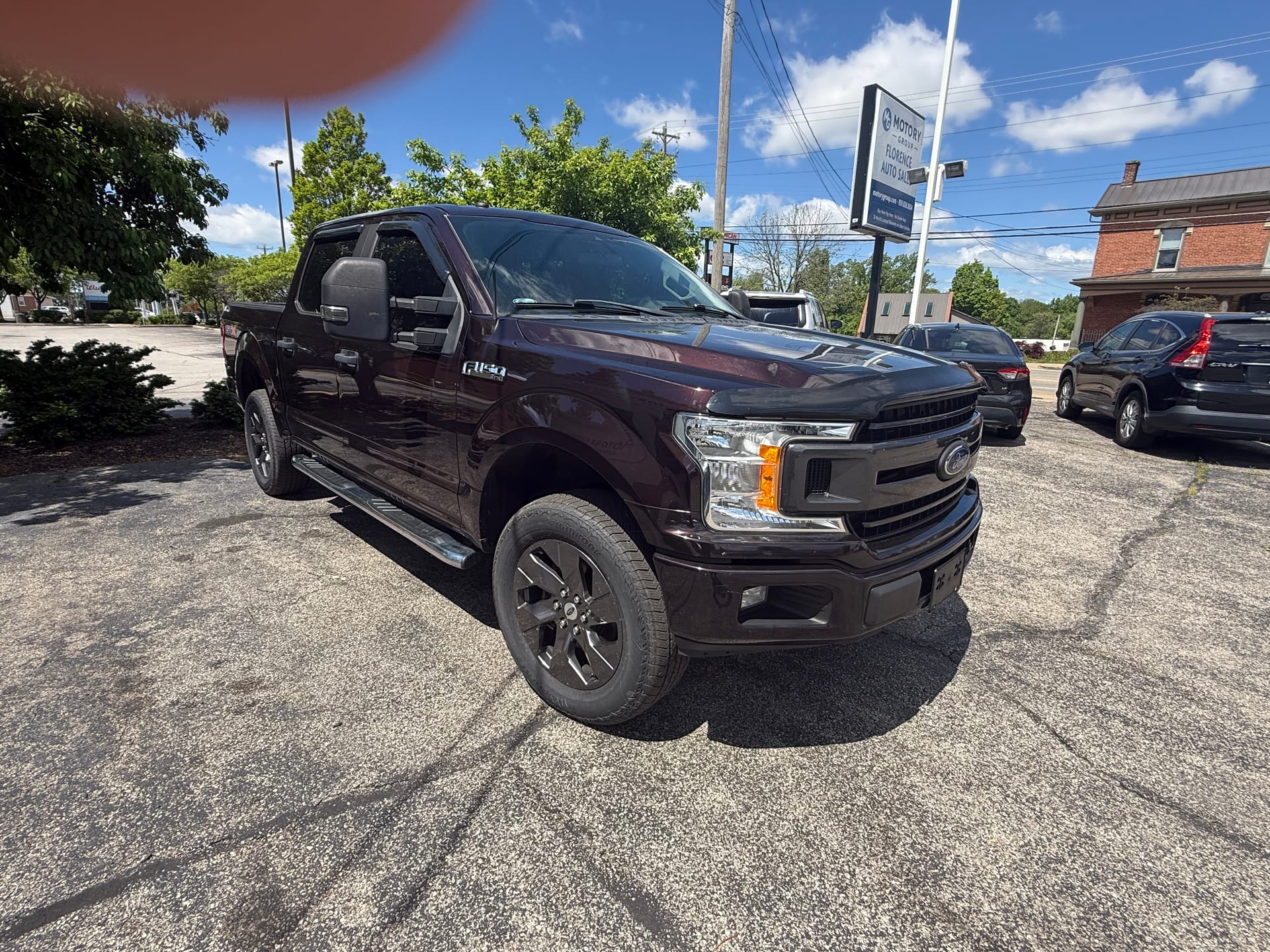 2019 FORD F-150 - Gallery Image