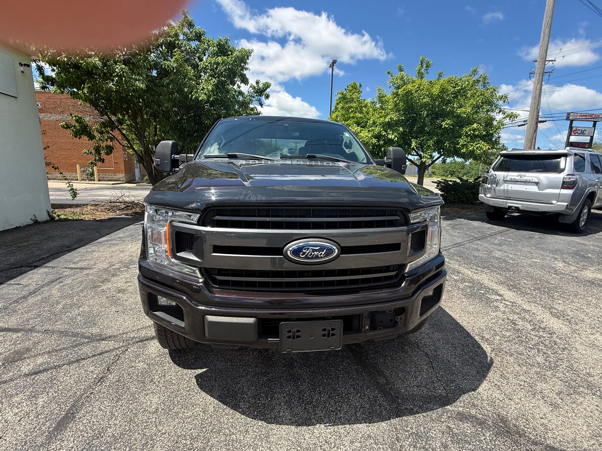 2019 FORD F-150 - Gallery Image