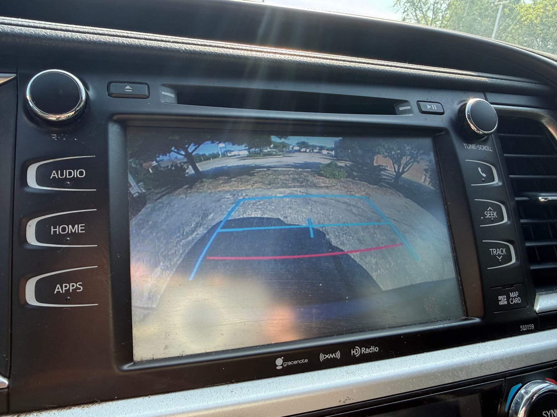 2016 TOYOTA HIGHLANDER - Gallery Image