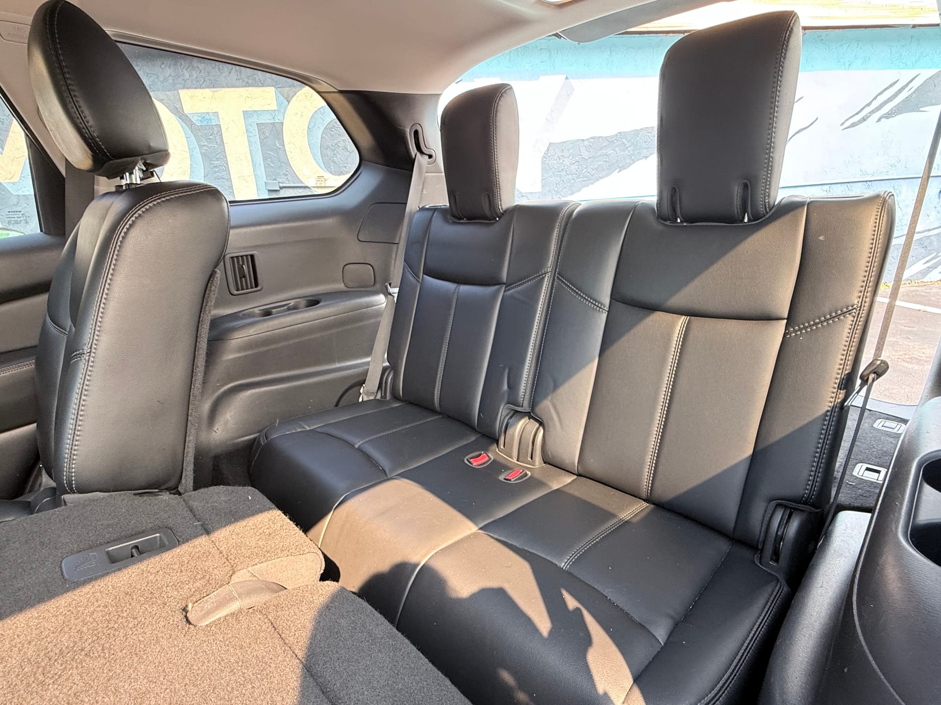 2015 NISSAN PATHFINDER - Gallery Image