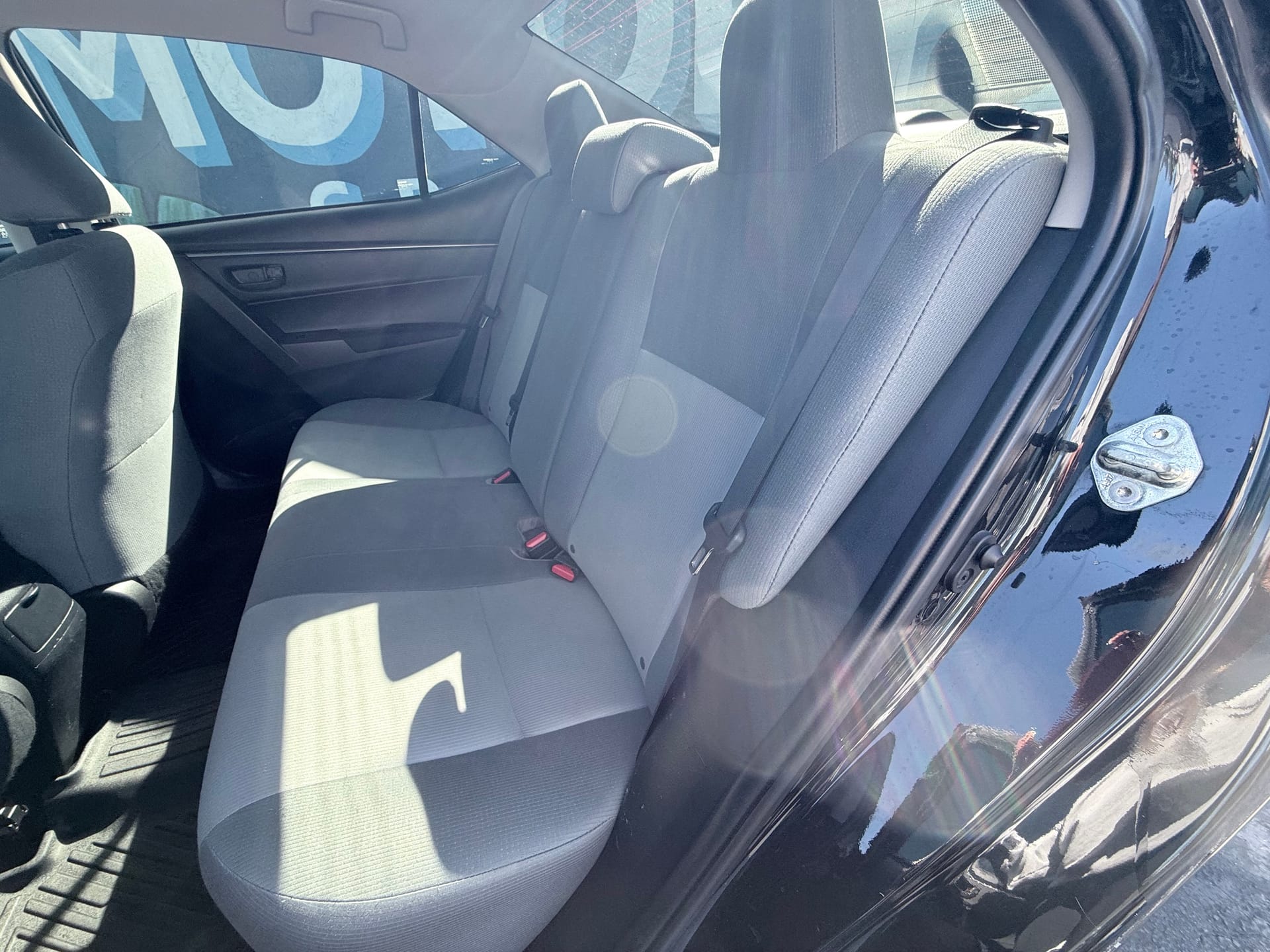 2014 TOYOTA COROLLA - Gallery Image