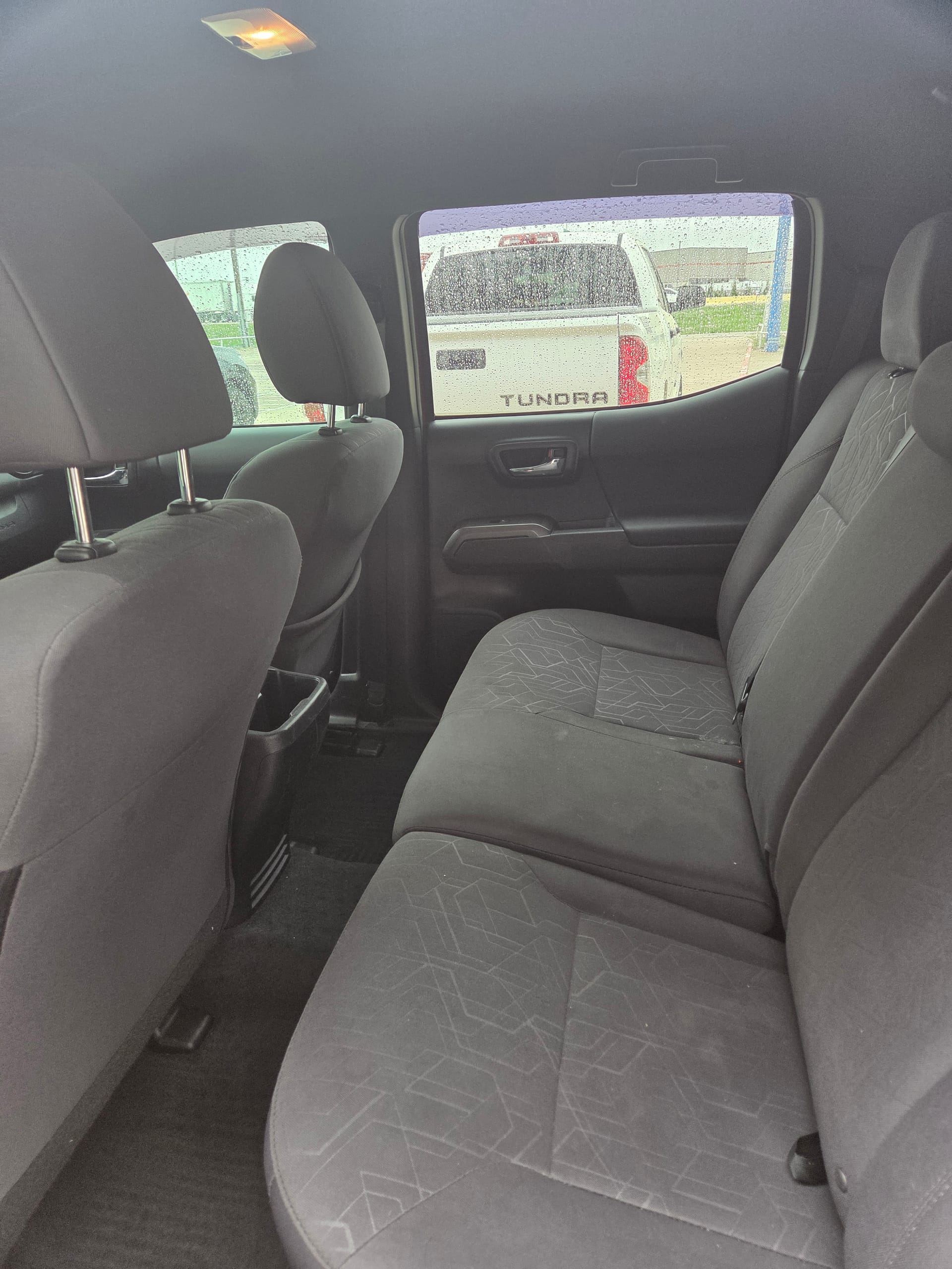 2017 TOYOTA TACOMA - Gallery Image