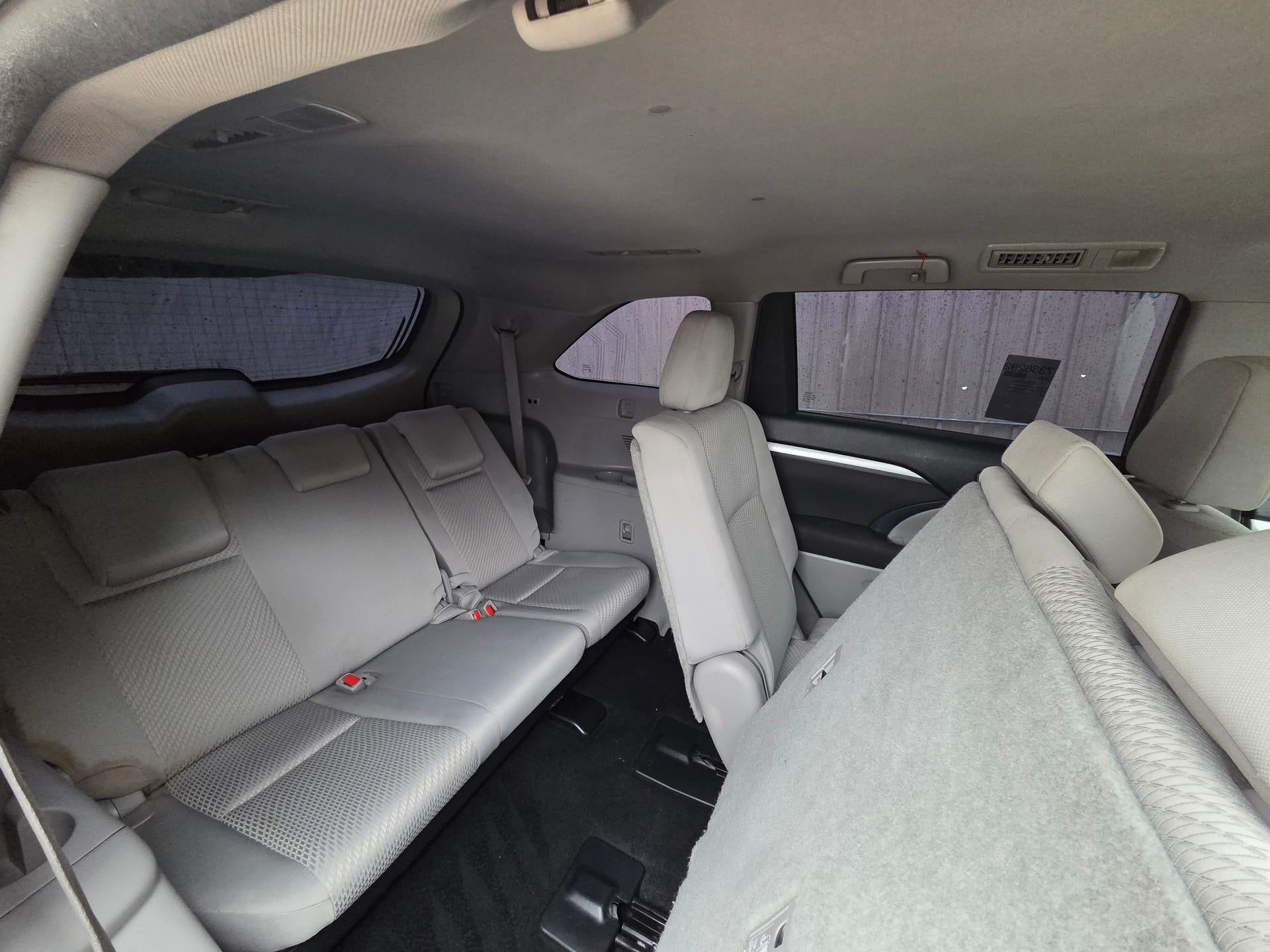 2018 TOYOTA HIGHLANDER - Gallery Image