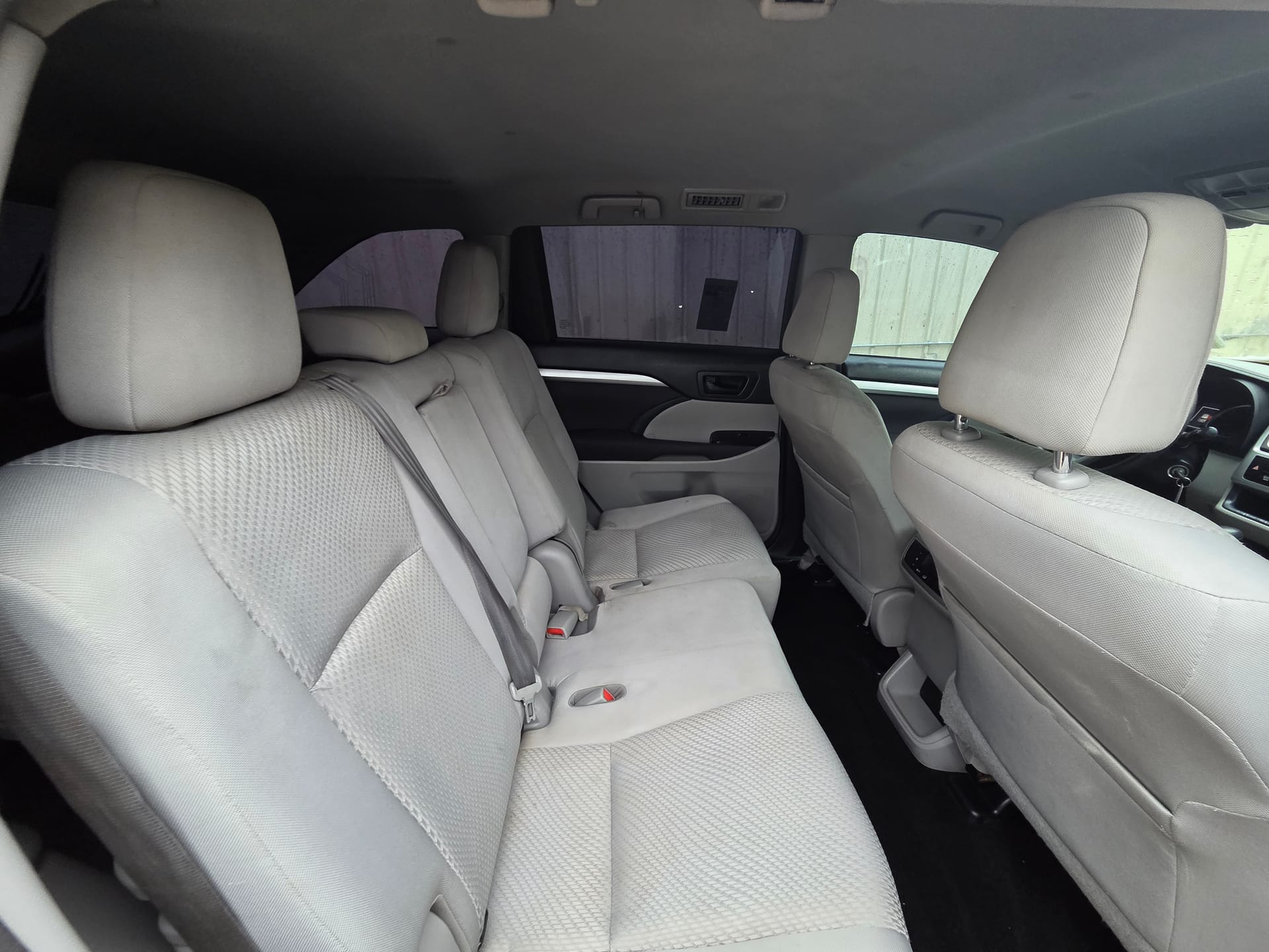 2018 TOYOTA HIGHLANDER - Gallery Image