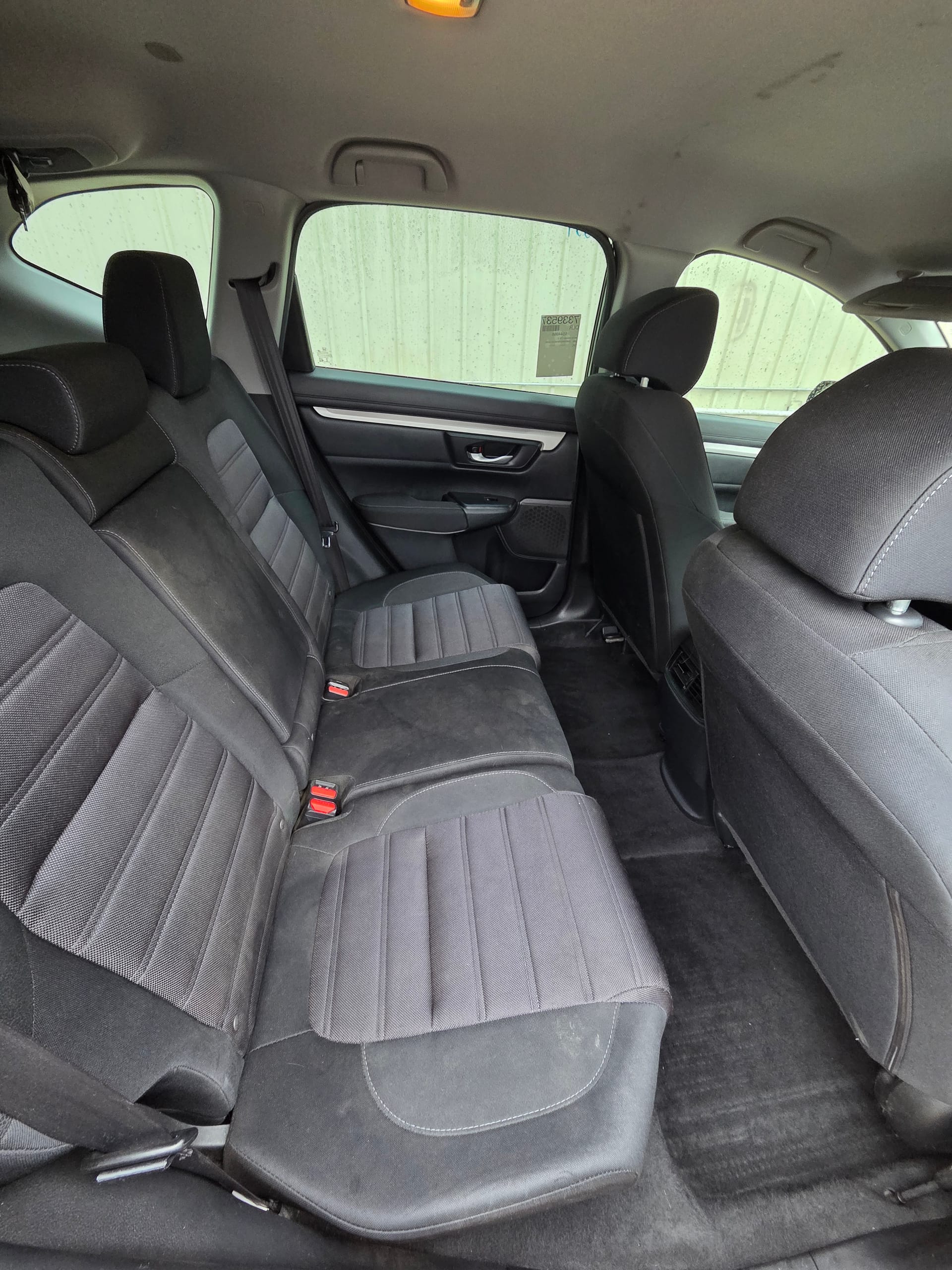 2019 HONDA CR-V - Gallery Image