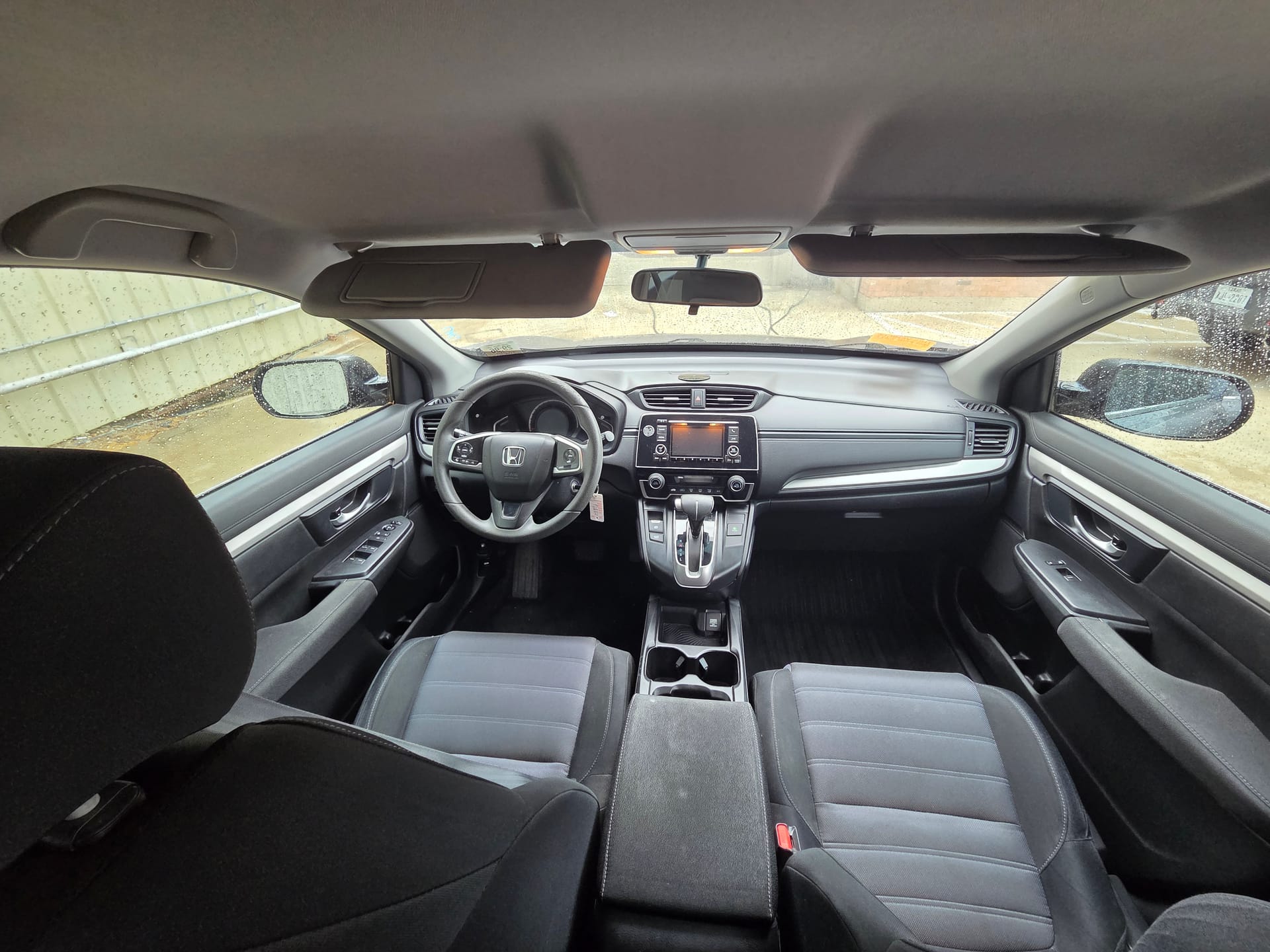 2019 HONDA CR-V - Gallery Image