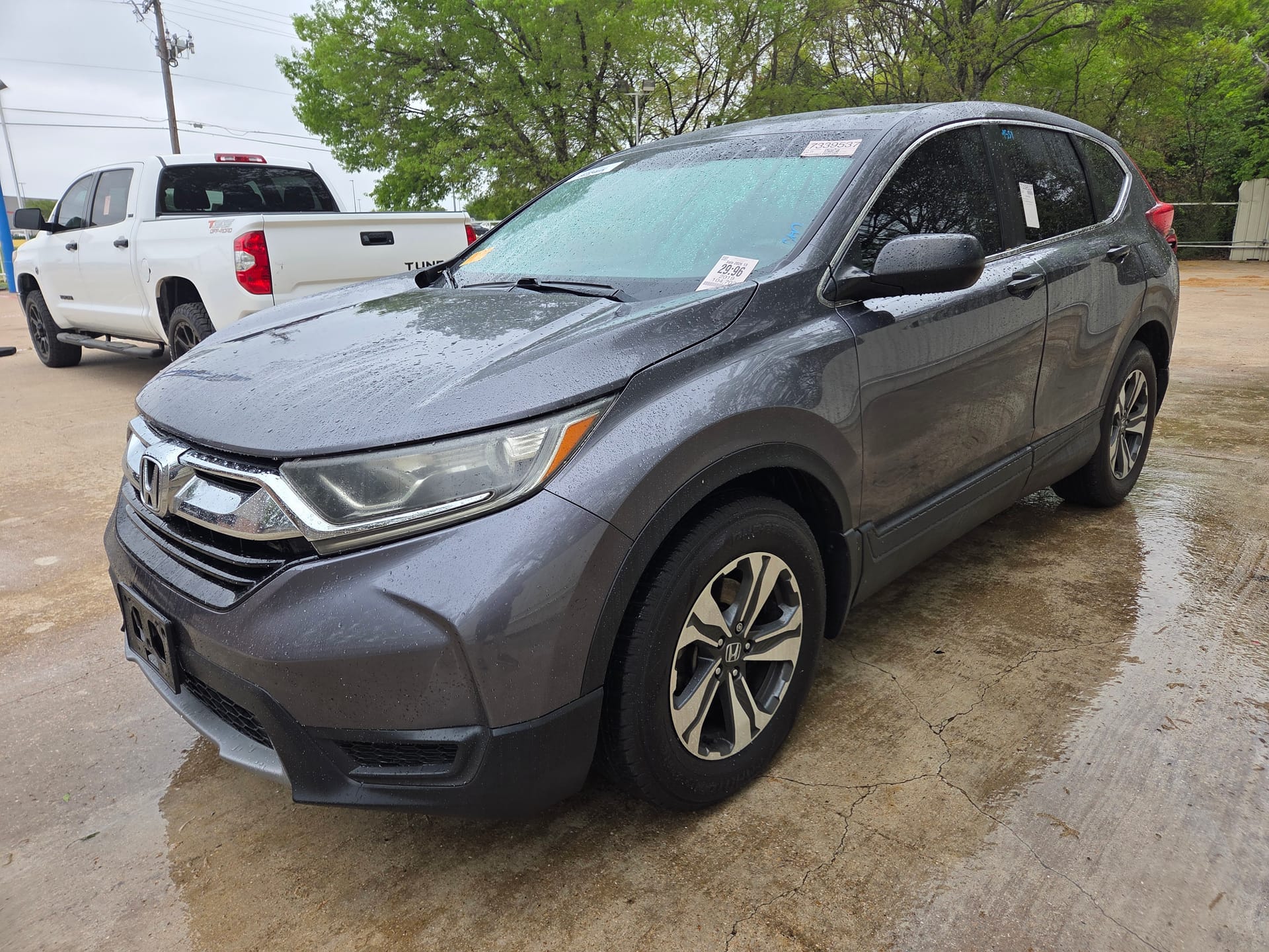 2019 HONDA CR-V - Gallery Image