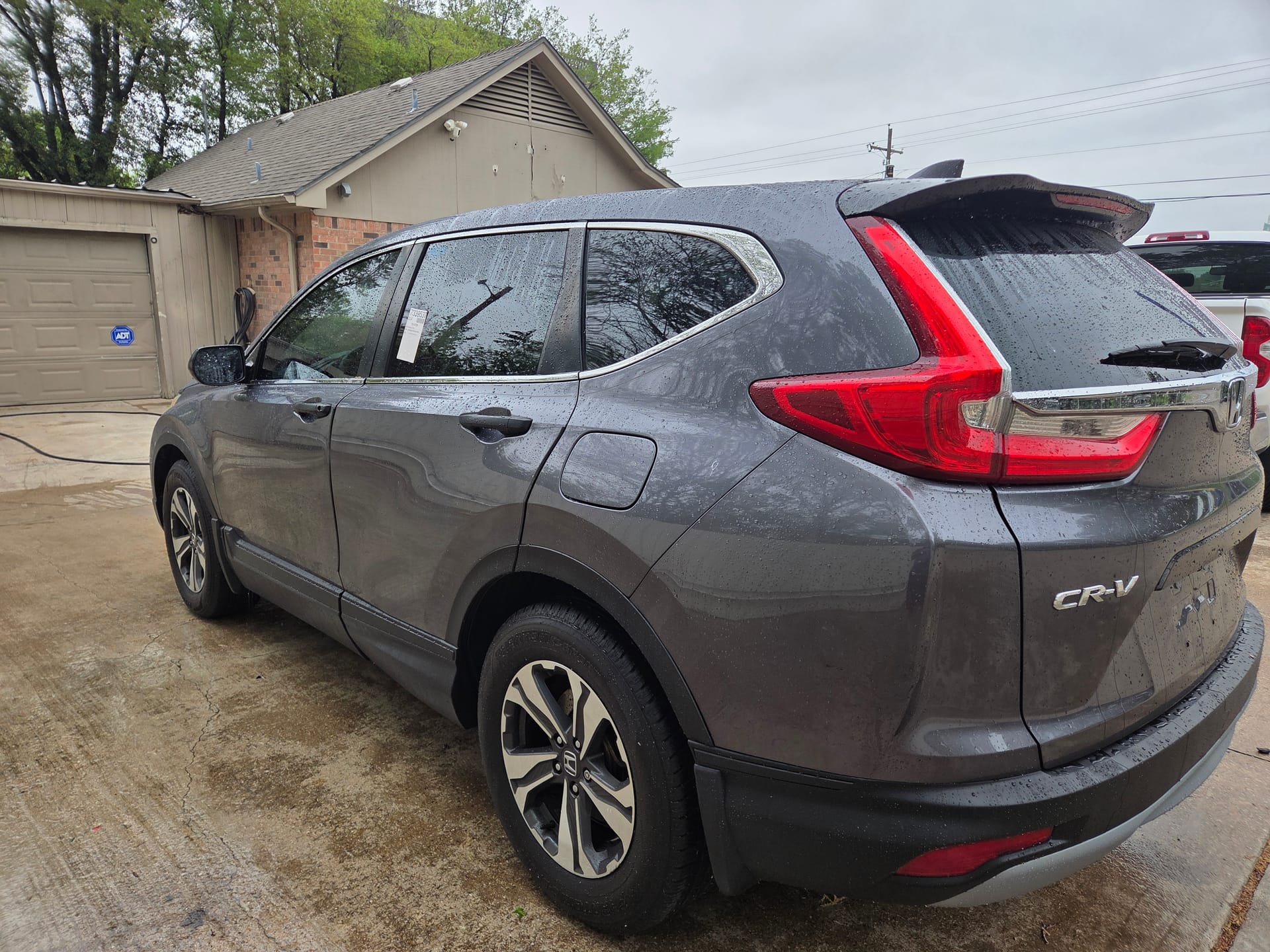 2019 HONDA CR-V - Gallery Image