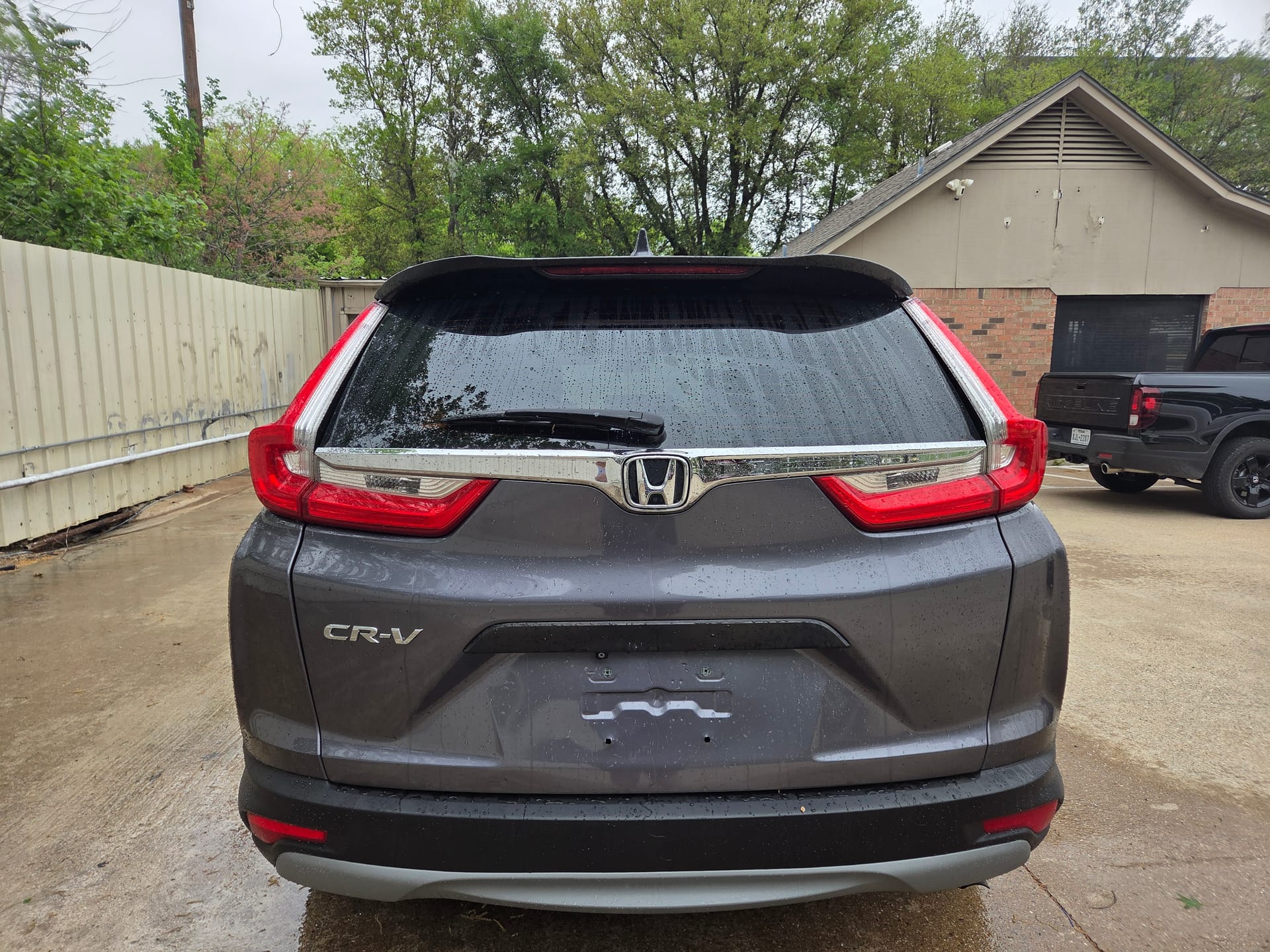 2019 HONDA CR-V - Gallery Image