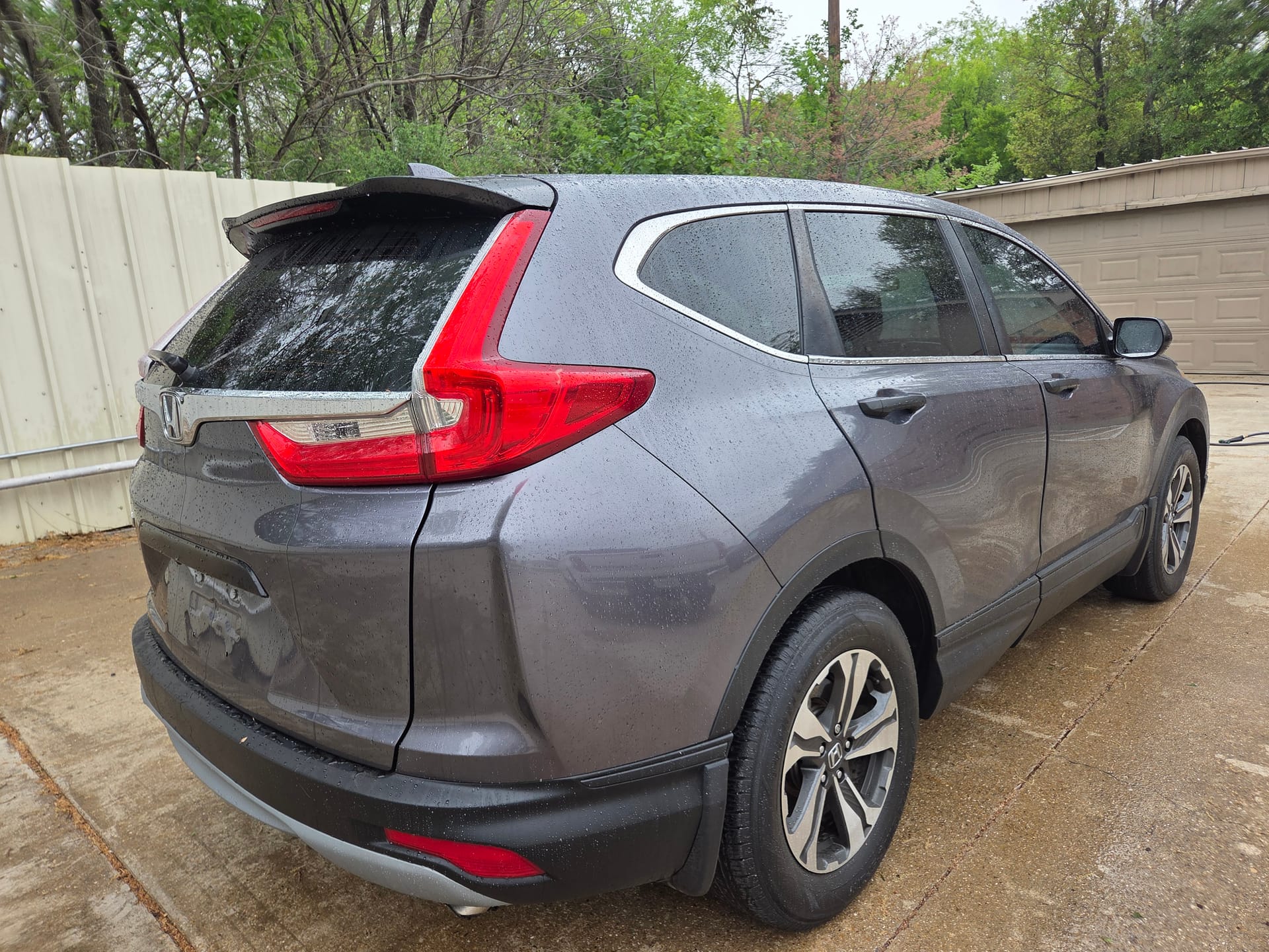 2019 HONDA CR-V - Gallery Image